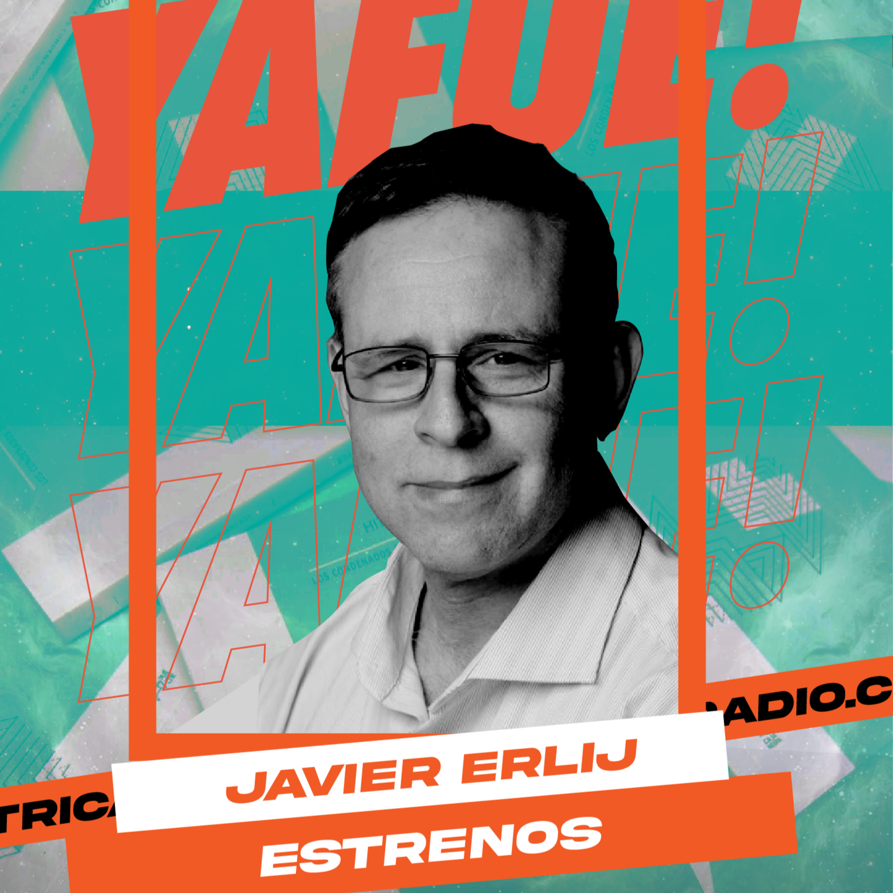 SALIÓ EL DOCUMENTAL DE CABEZAS episode artwork