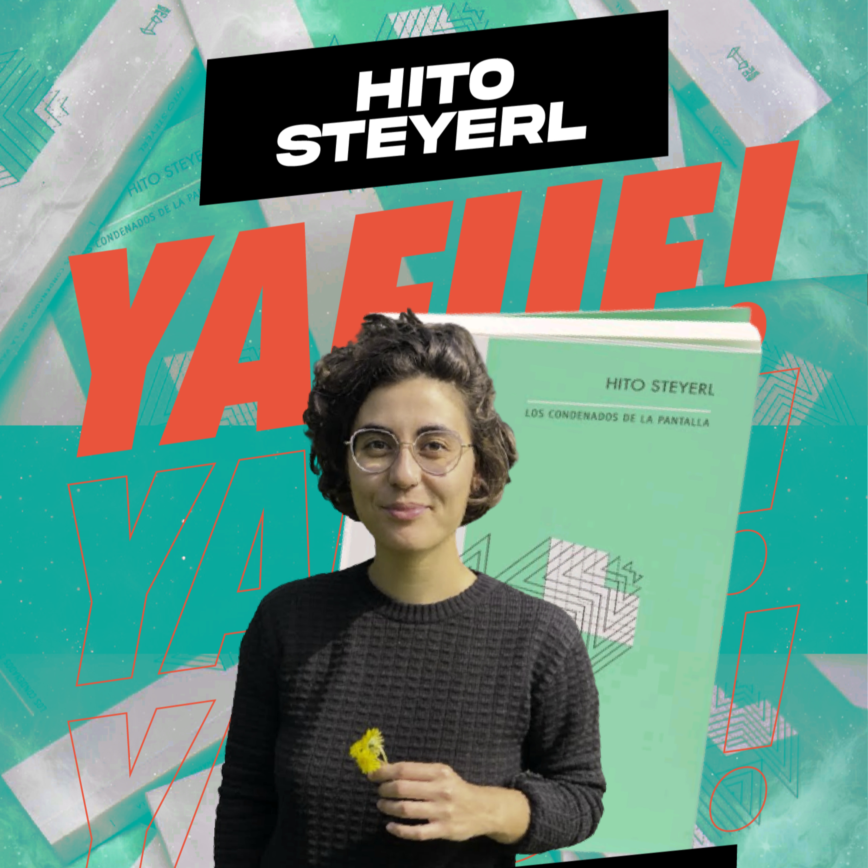 LEYENDO PANCHA: 'LOS CONDENADOS DE LA PANTALLA' episode artwork