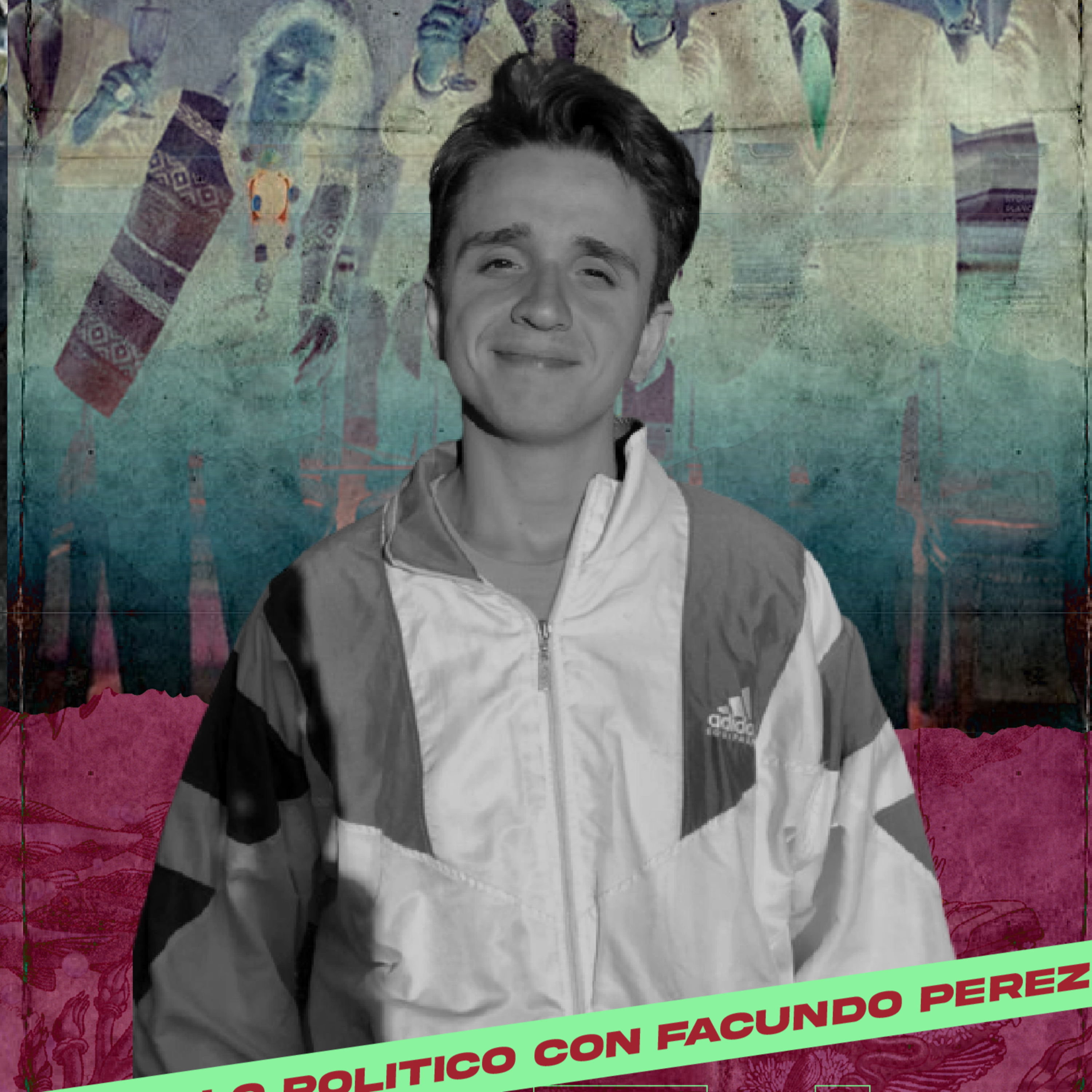 Los MEJORES ACTOS FALLIDOS de los POLÍTICOS  episode artwork