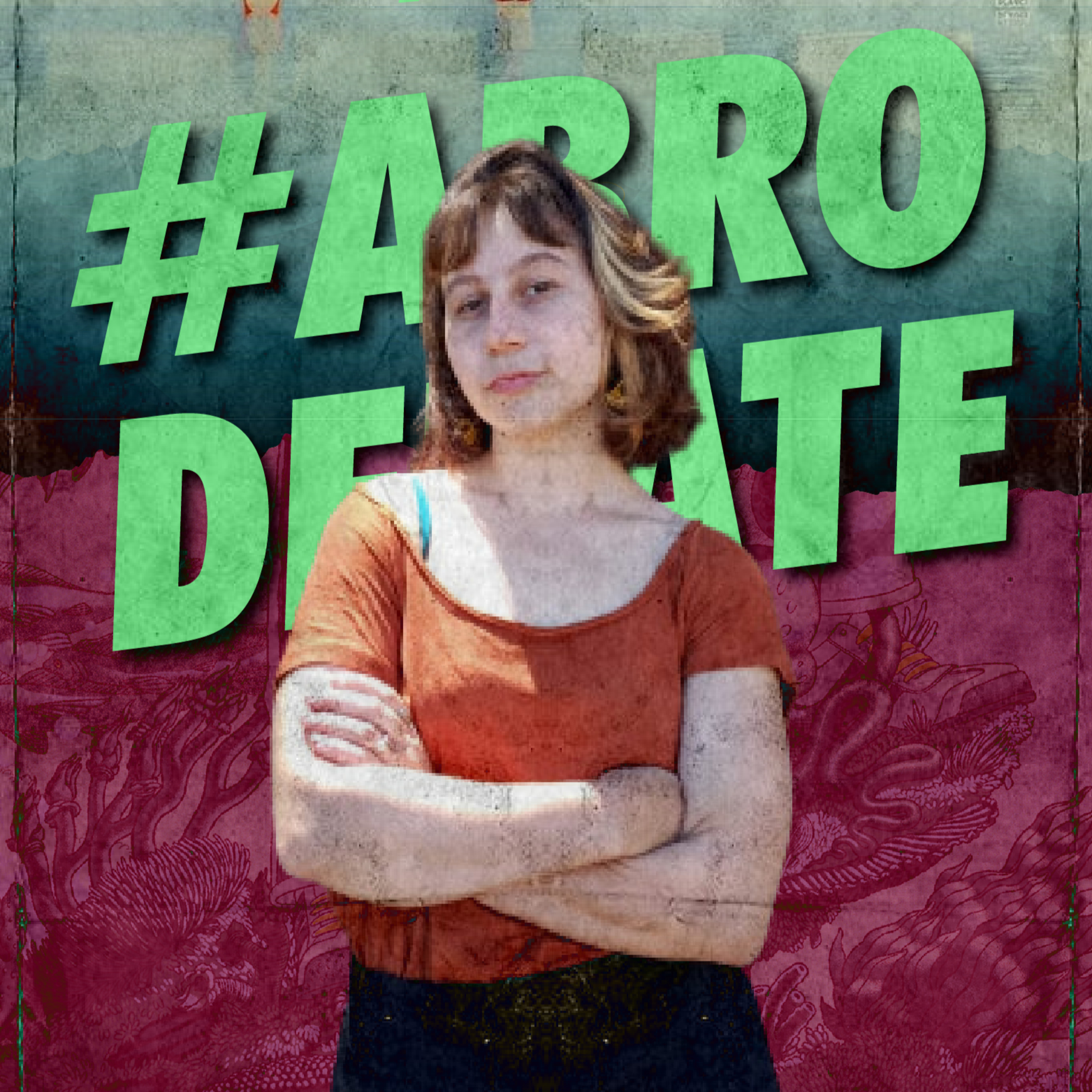 La ANTROPOLOGÍA de eso que LLEVÁS PUESTO episode artwork