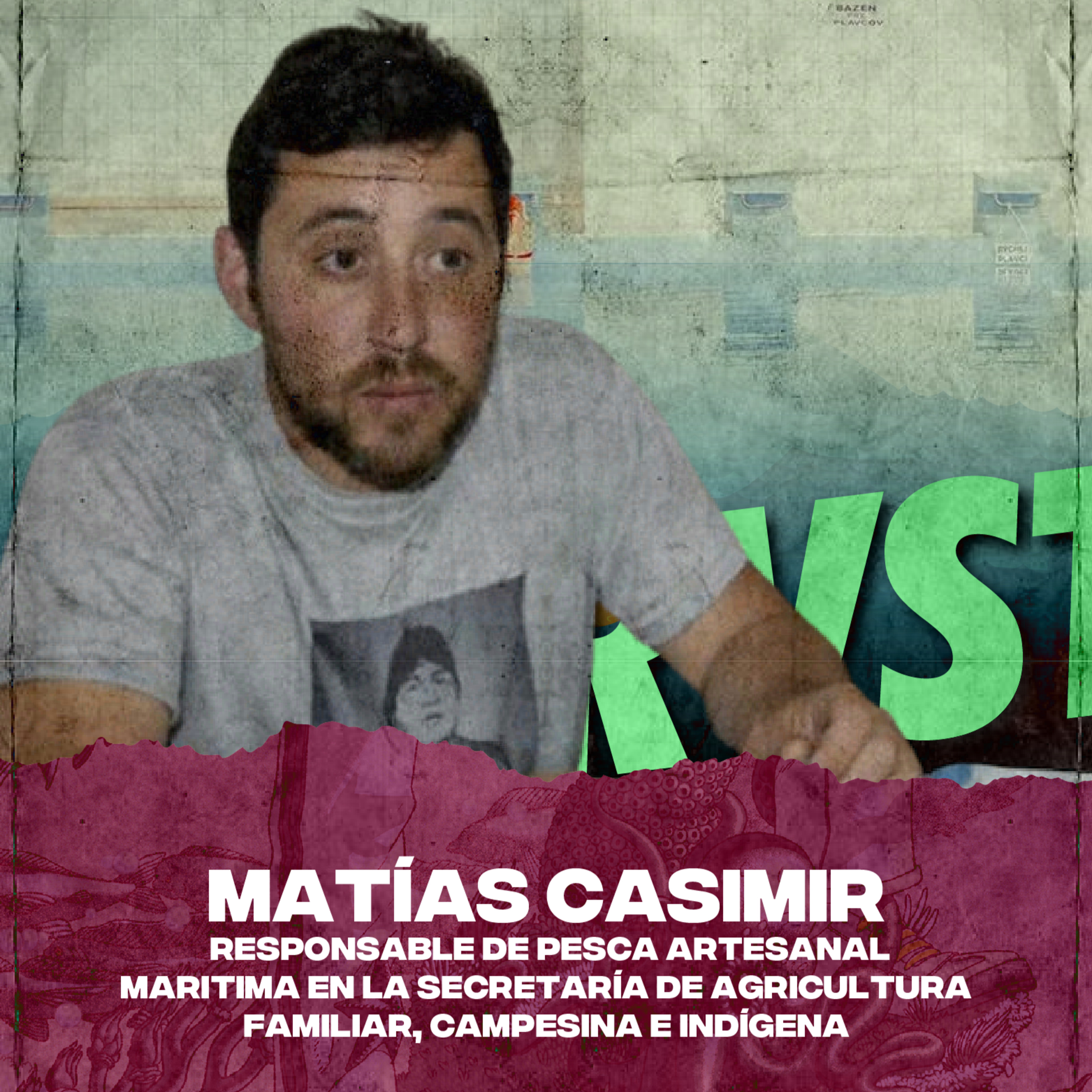 "Los FRIGORÍFICOS pagan MISERIA y venden a PRECIO INTERNACIONAL" episode artwork