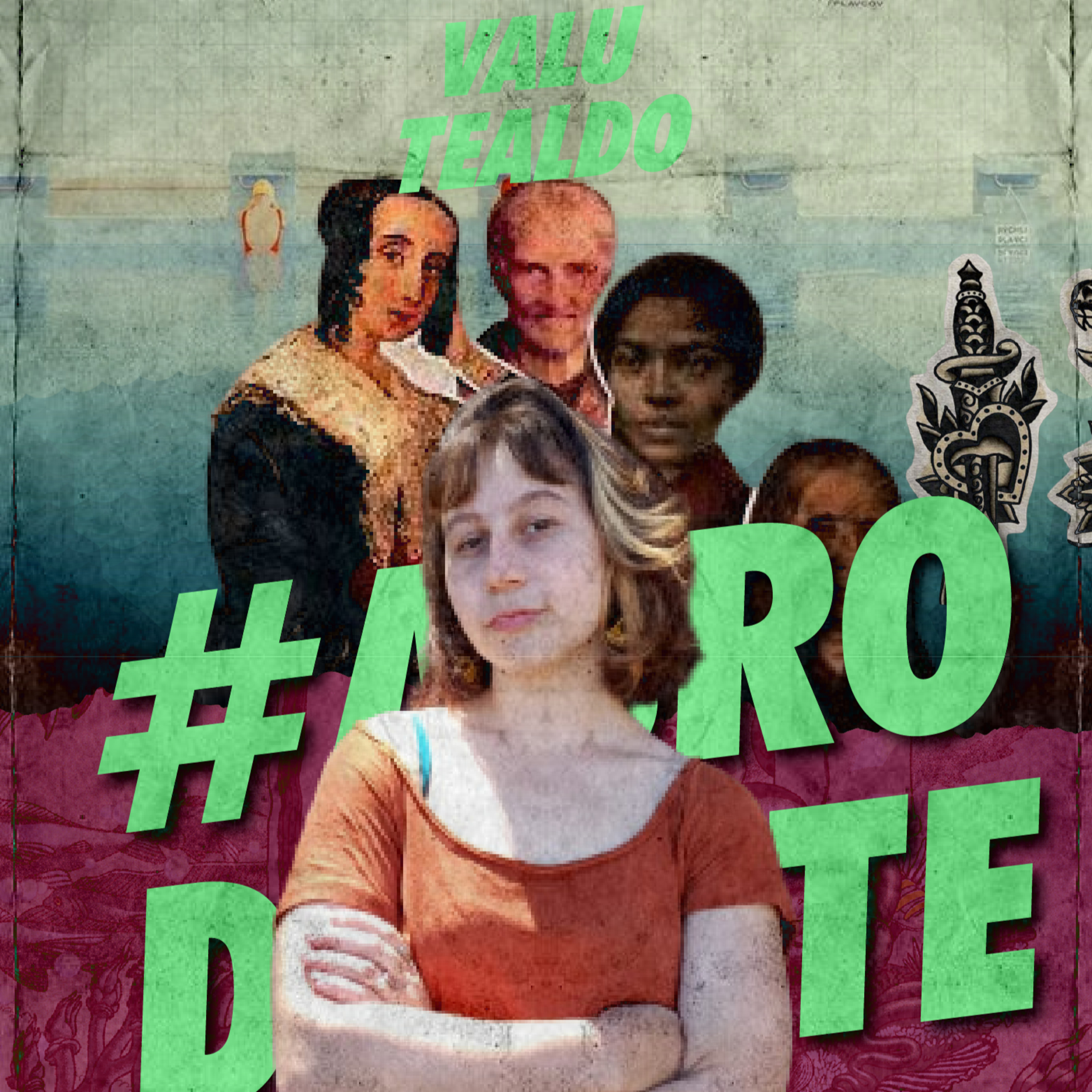 LAS MUJERES del 25 de MAYO episode artwork