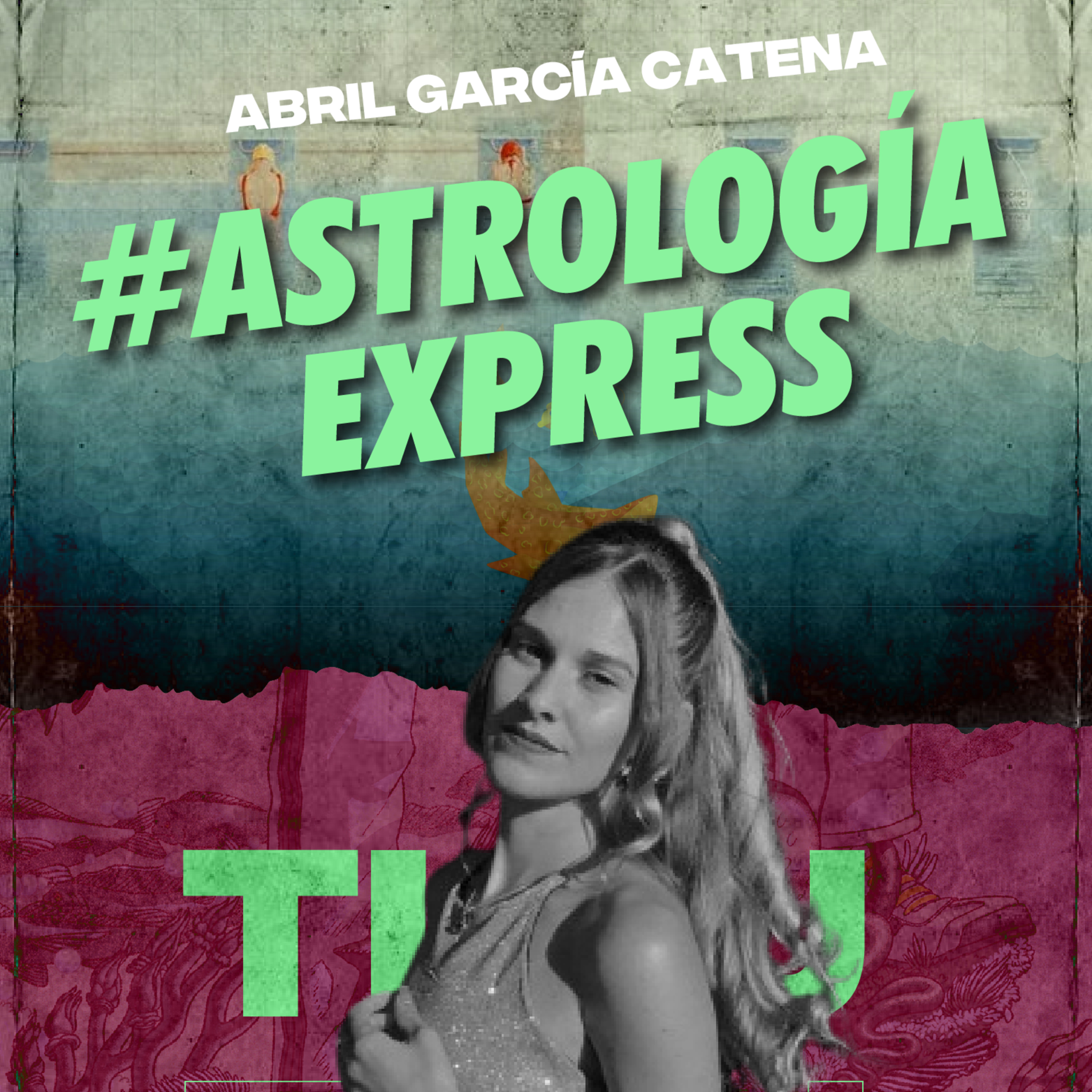 TEMPORADA de GÉMINIS: ¡A TIRAR ESOS DARDOS! episode artwork