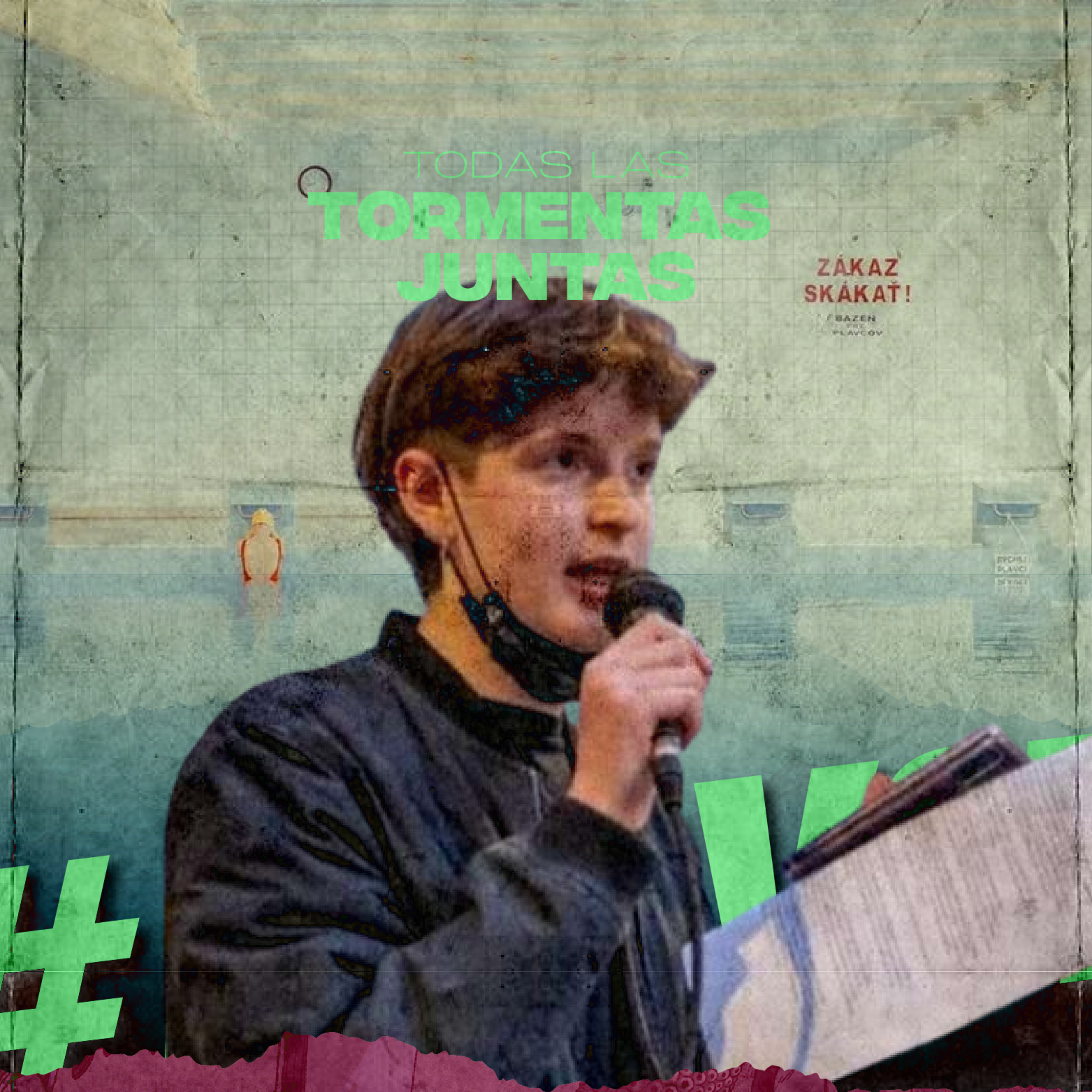 SOMOSCÍTRICA Podcast