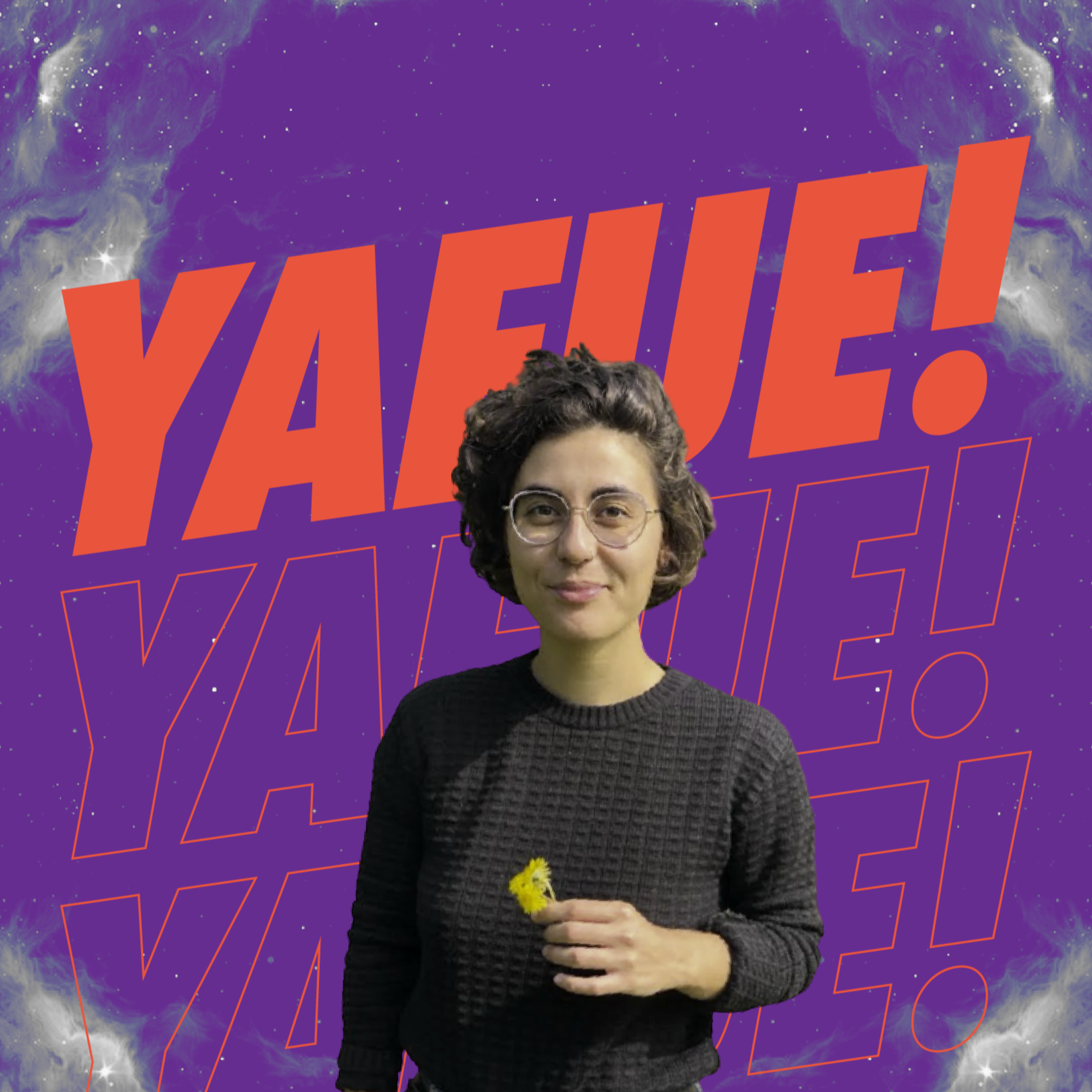 ORÁCULO POÉTICO PARA SABER CÓMO SEGUIR episode artwork