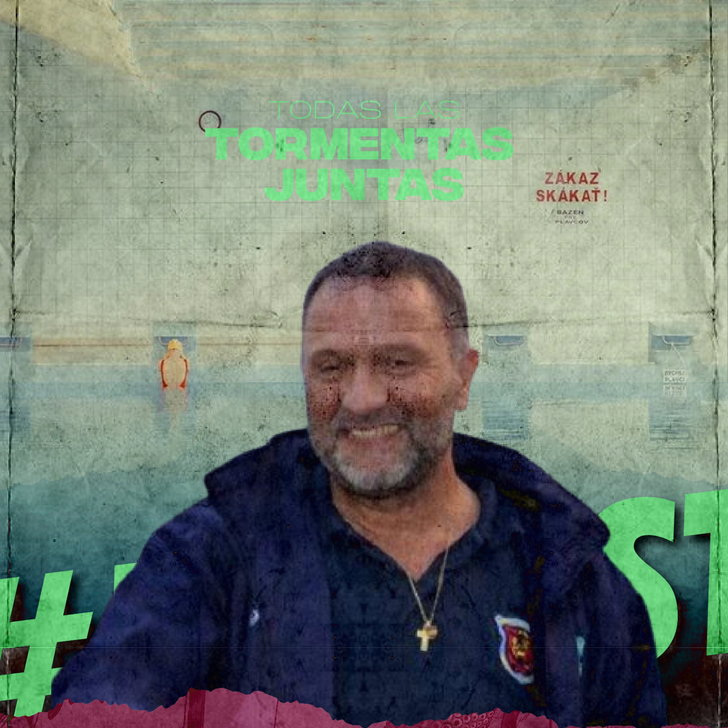 ¿VIene un GIRO PRESUPIESTARIO para hacer el CANAL MAGDALENA? episode artwork