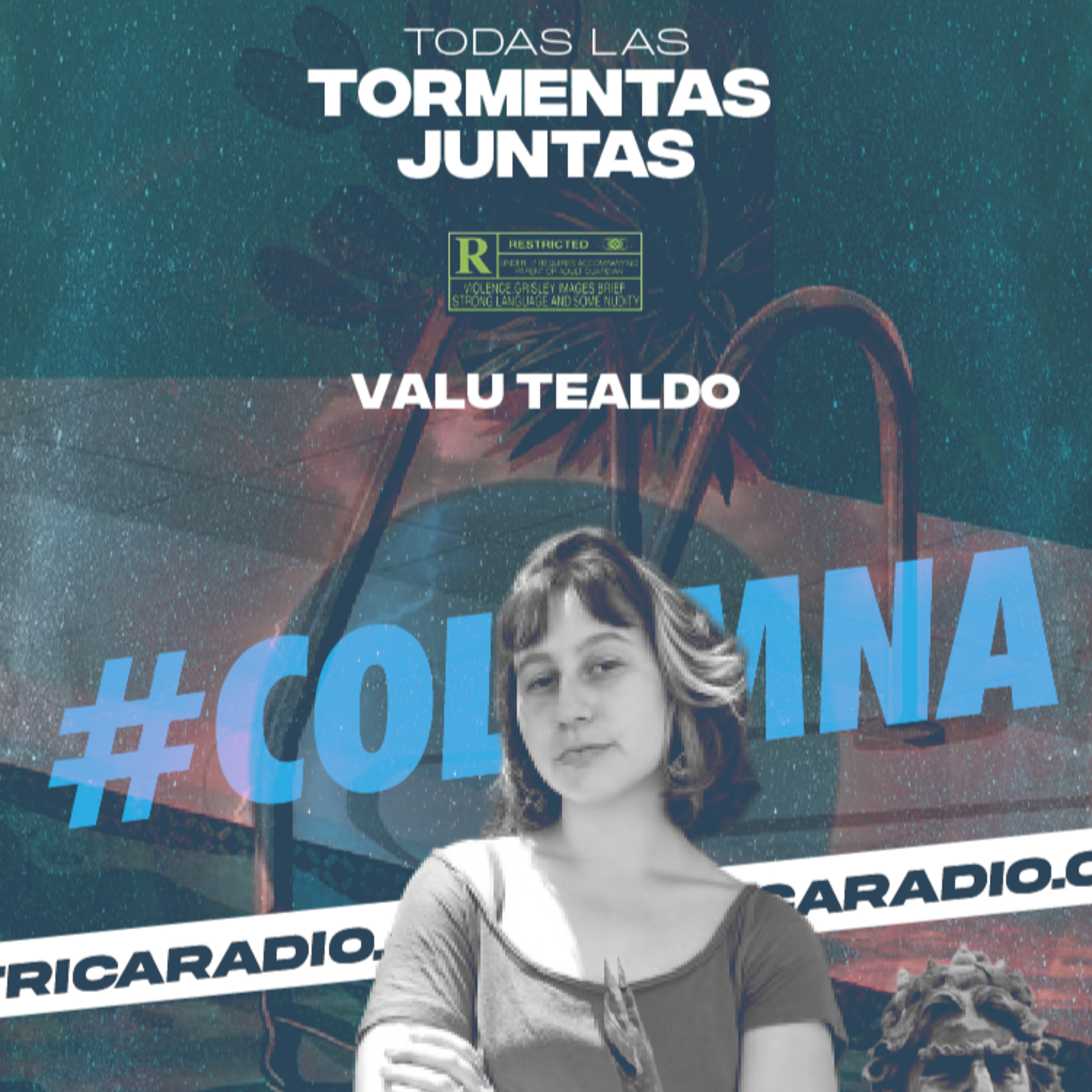 "REFORMEMOS esa JUSTICIA que LLEGA TARDE o NO LLEGA" episode artwork