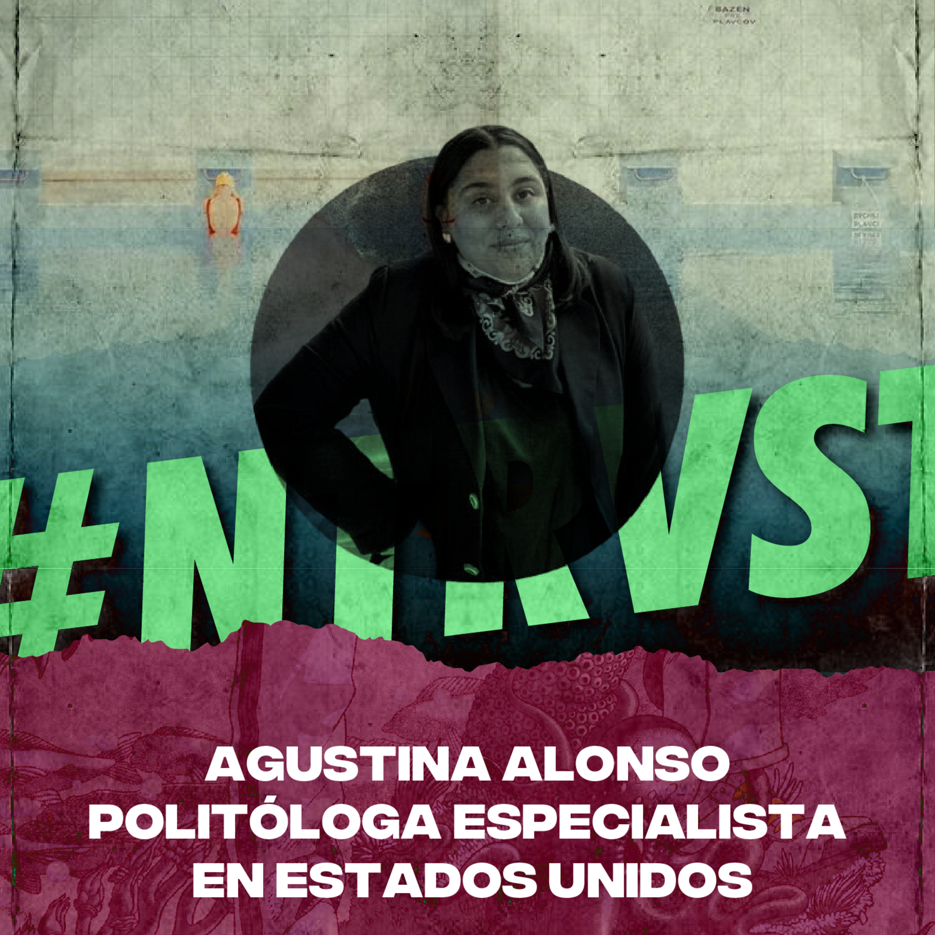 "NO IR a la CUMBRE era un TIRO EN LOS PIES del GOBIERNO" episode artwork