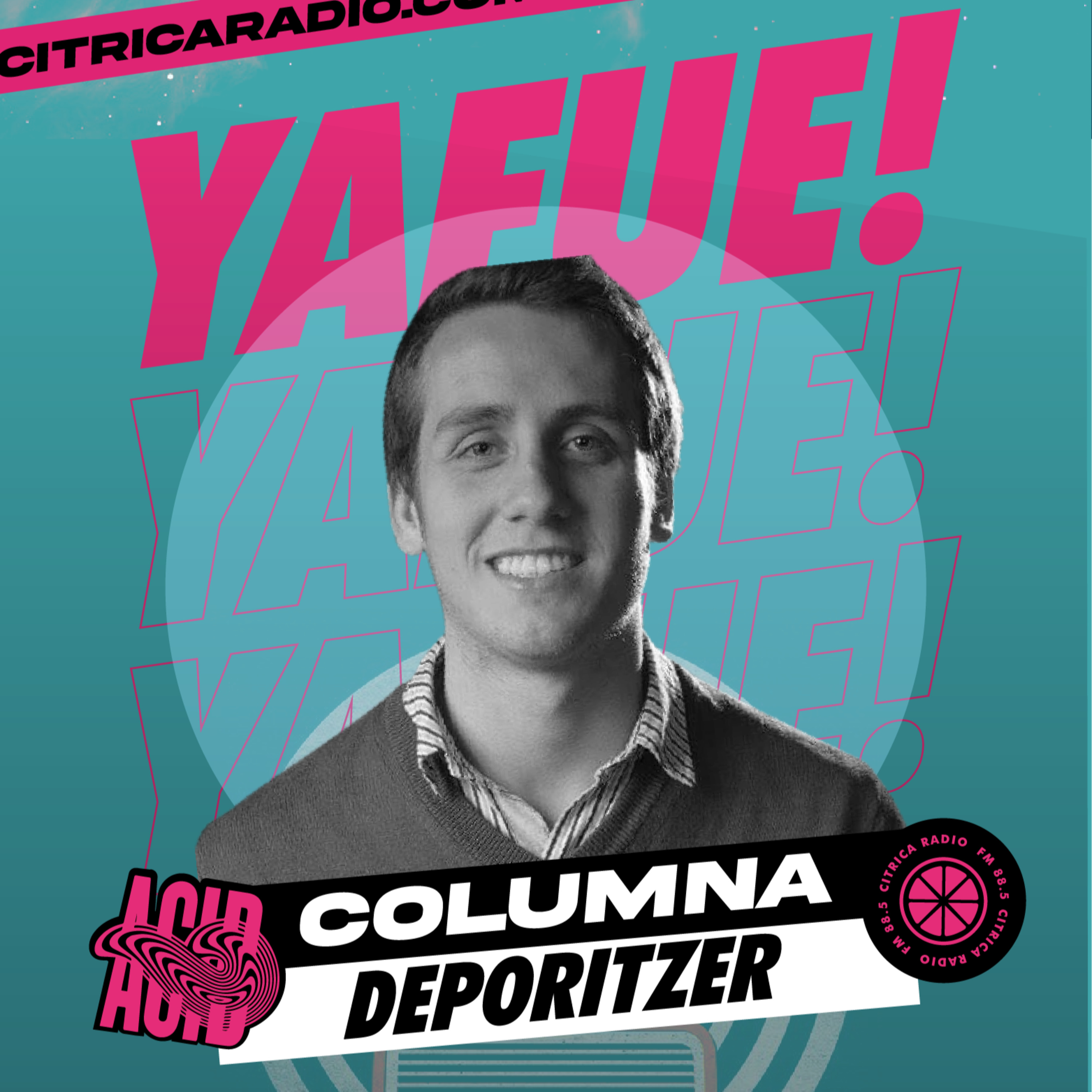 LA SCALONETA ESTÁ IMPARABLE Y ARRANCÓ EL TORNEO ARGENTINO episode artwork