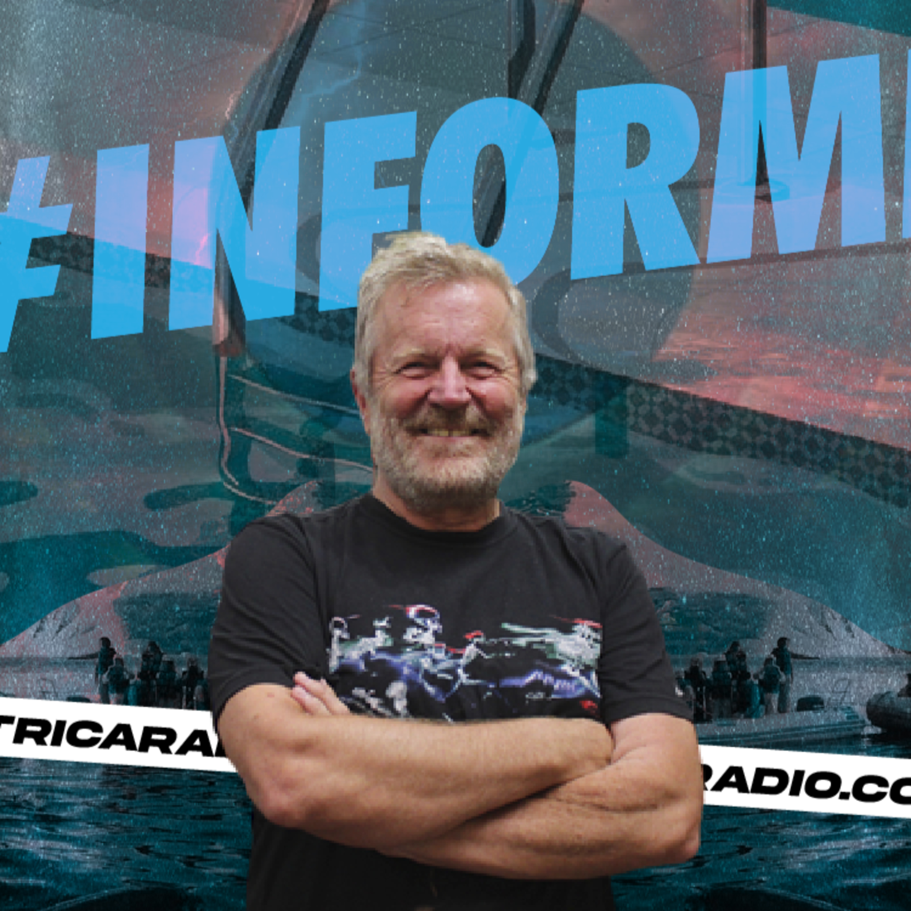 TOMÁS VARNAGY: ESO QUE NOS HACE REÍR Y PENSAR episode artwork