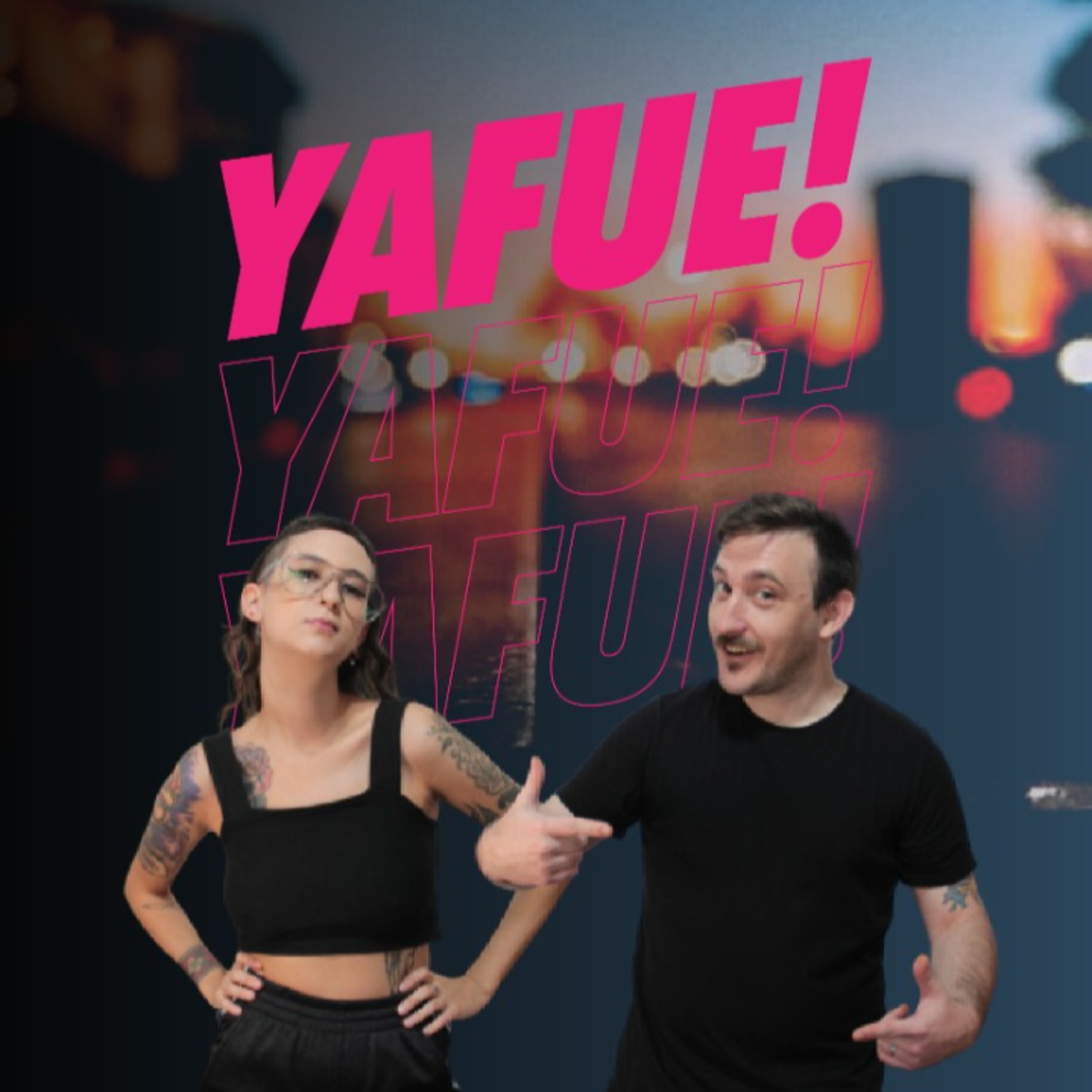 #AperturaYaFue!: BARDO EN AEA CON BRAUN, EN AUSTRALIA Y EN LO DE GUIDO KACZKA episode artwork