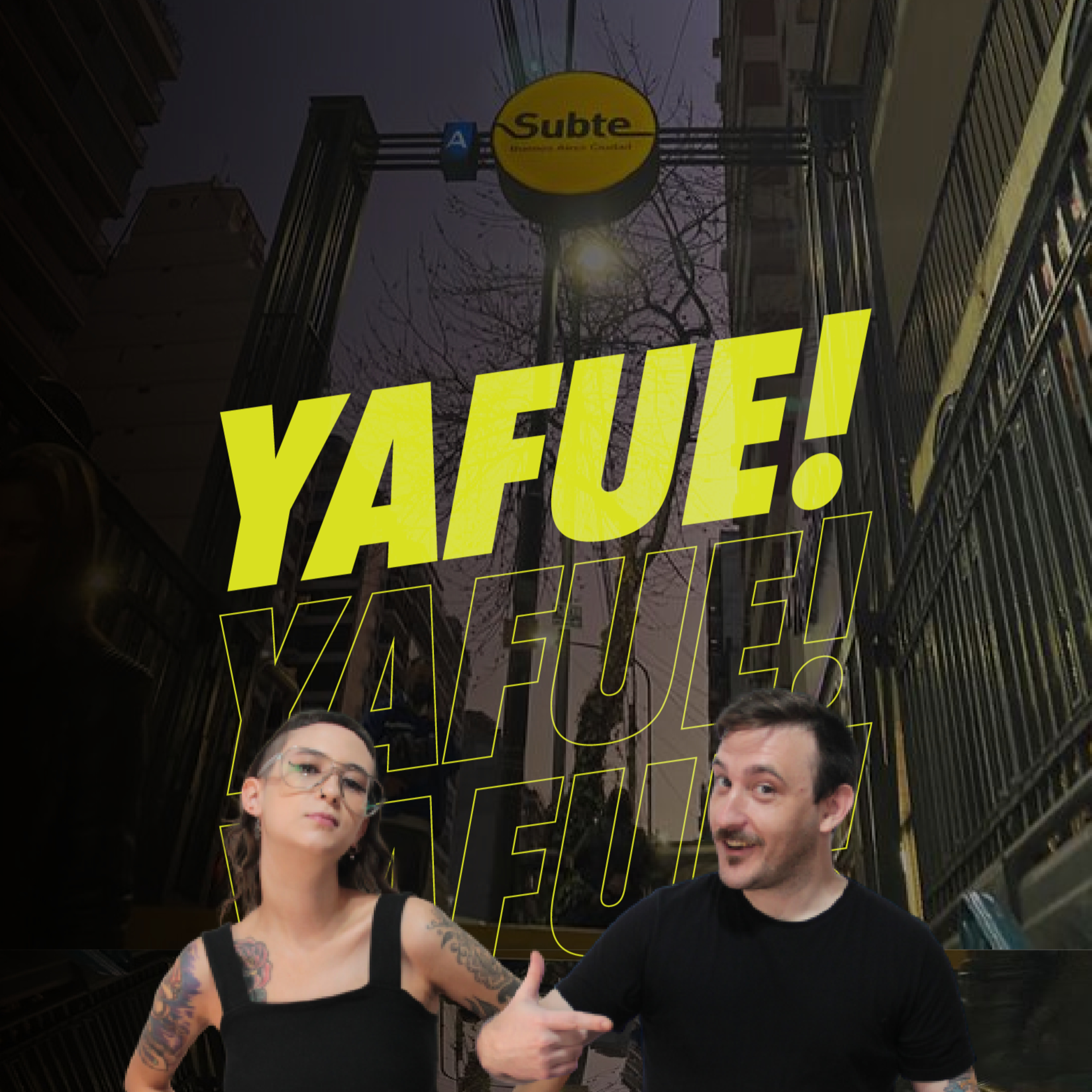 #AperturaYaFue!: LOS DIPUTADOS MÁS LOCOS DEL MUNDO Y LOS OFF DE MACRI episode artwork