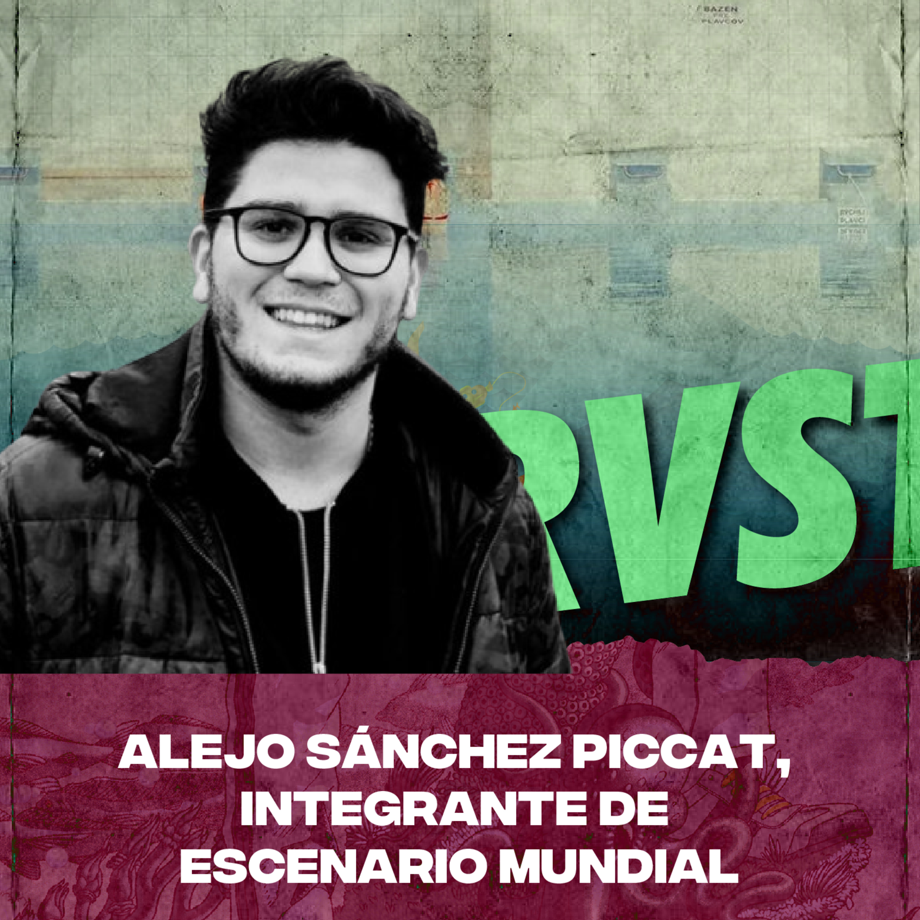 SOMOSCÍTRICA Podcast