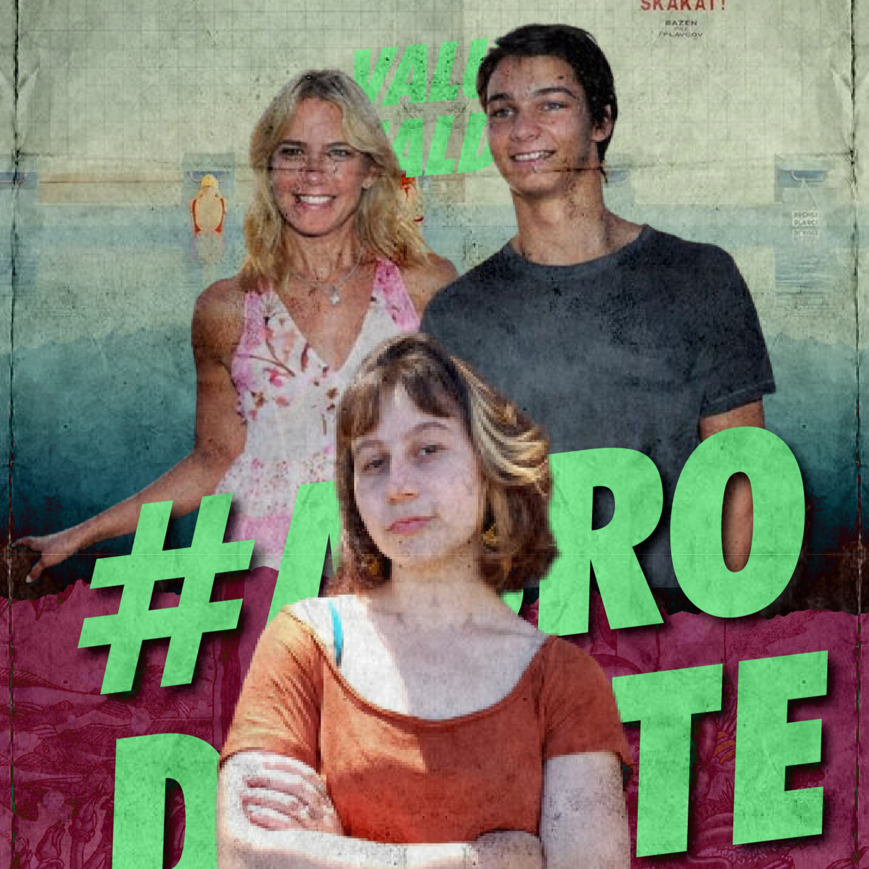 El DÍA que CLARÍN habló de DISCRIMINACIÓN AL REVÉS  episode artwork