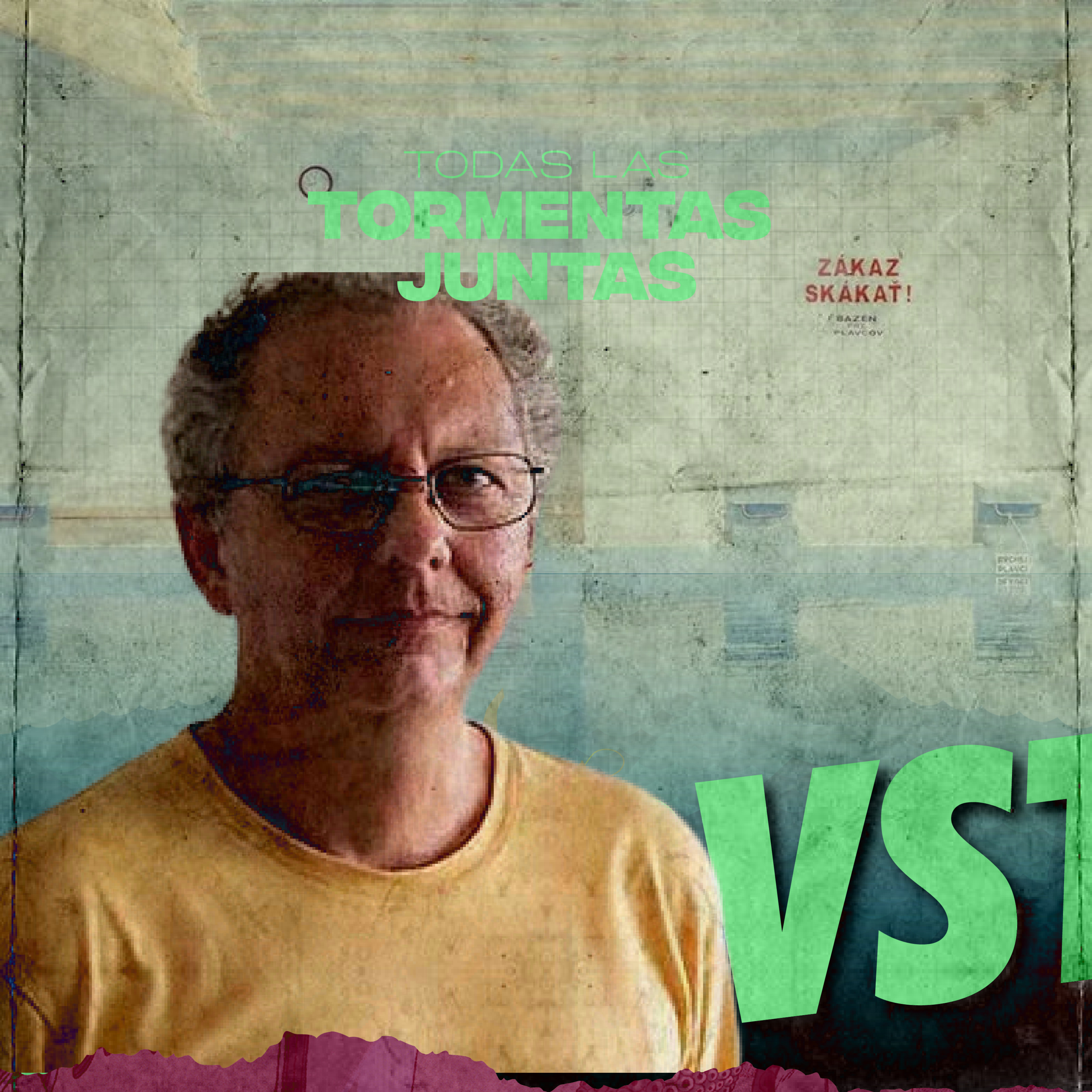"Somos un país PRIVATIZADO, que NO TE SORPRENDA lo de TECHINT" episode artwork