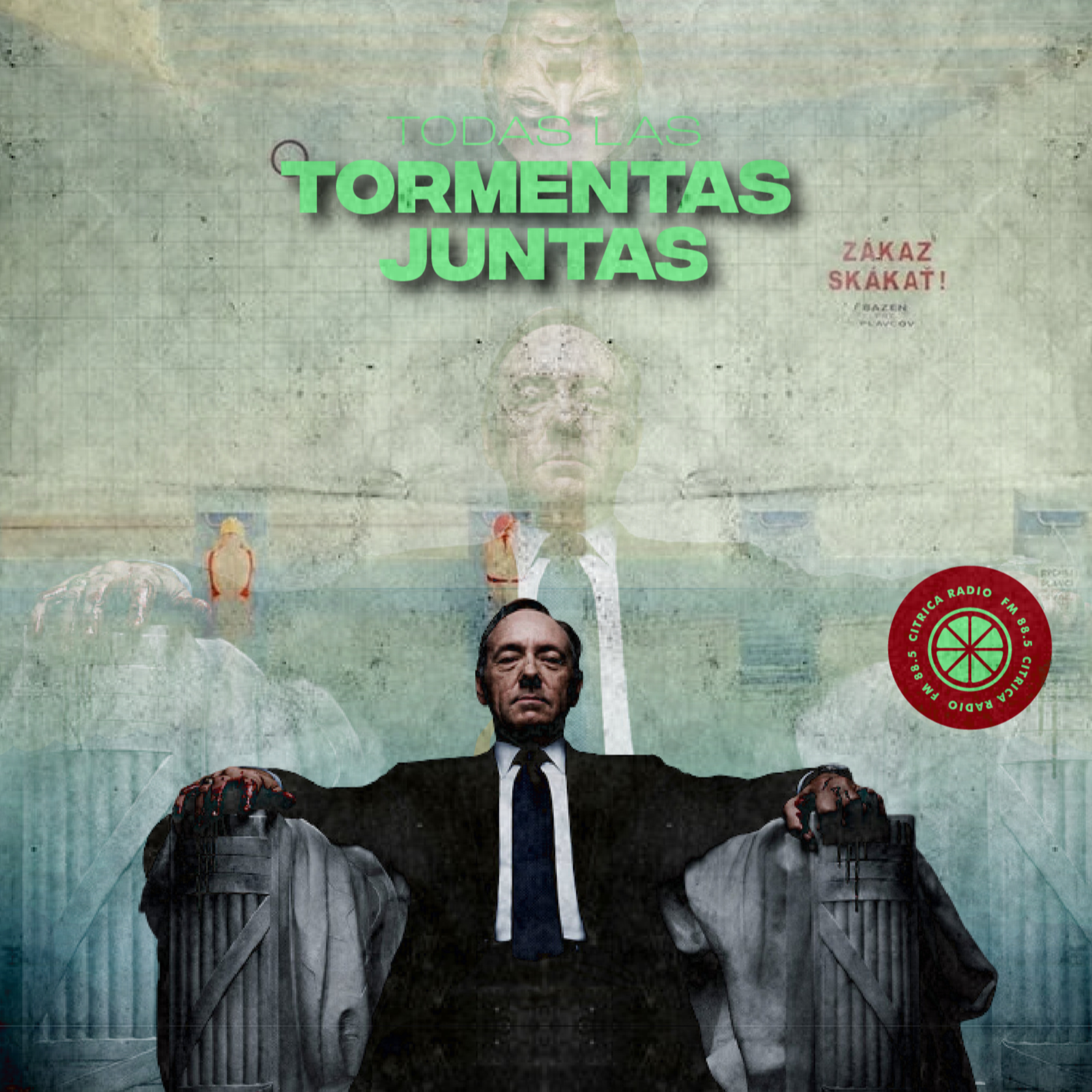 El MAYOR FIASCO de HOUSE OF CARDS episode artwork