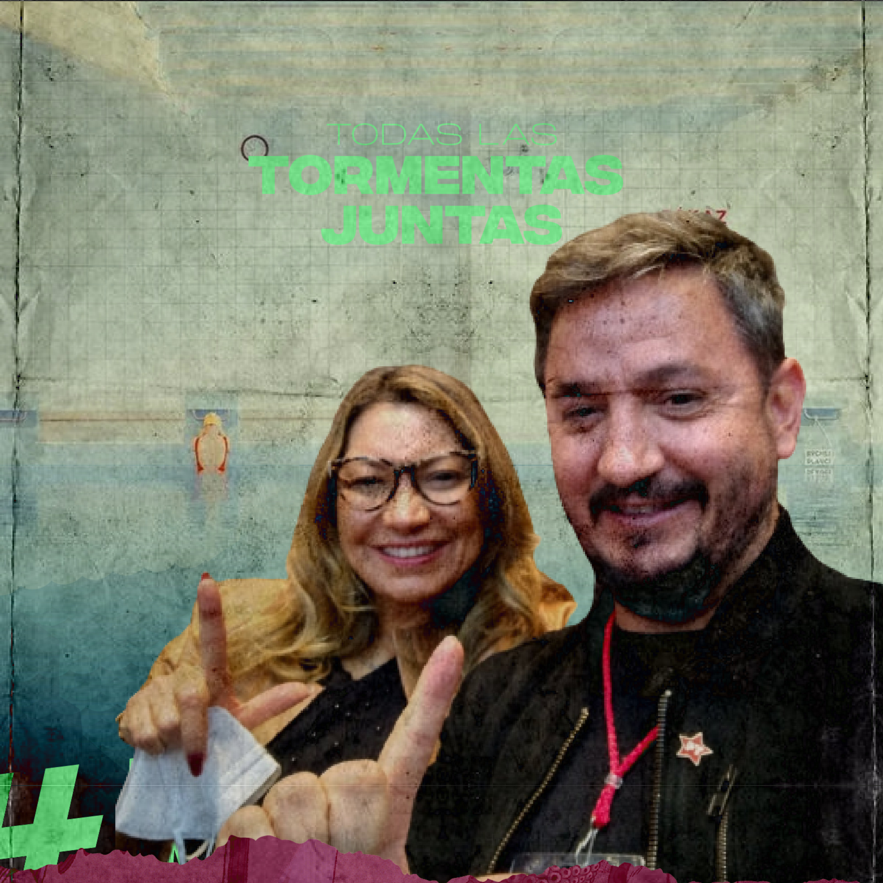 "El ESTADO de BOLSONARO ENCUBRE las ILEGALIDADES en el AMAZONAS" episode artwork