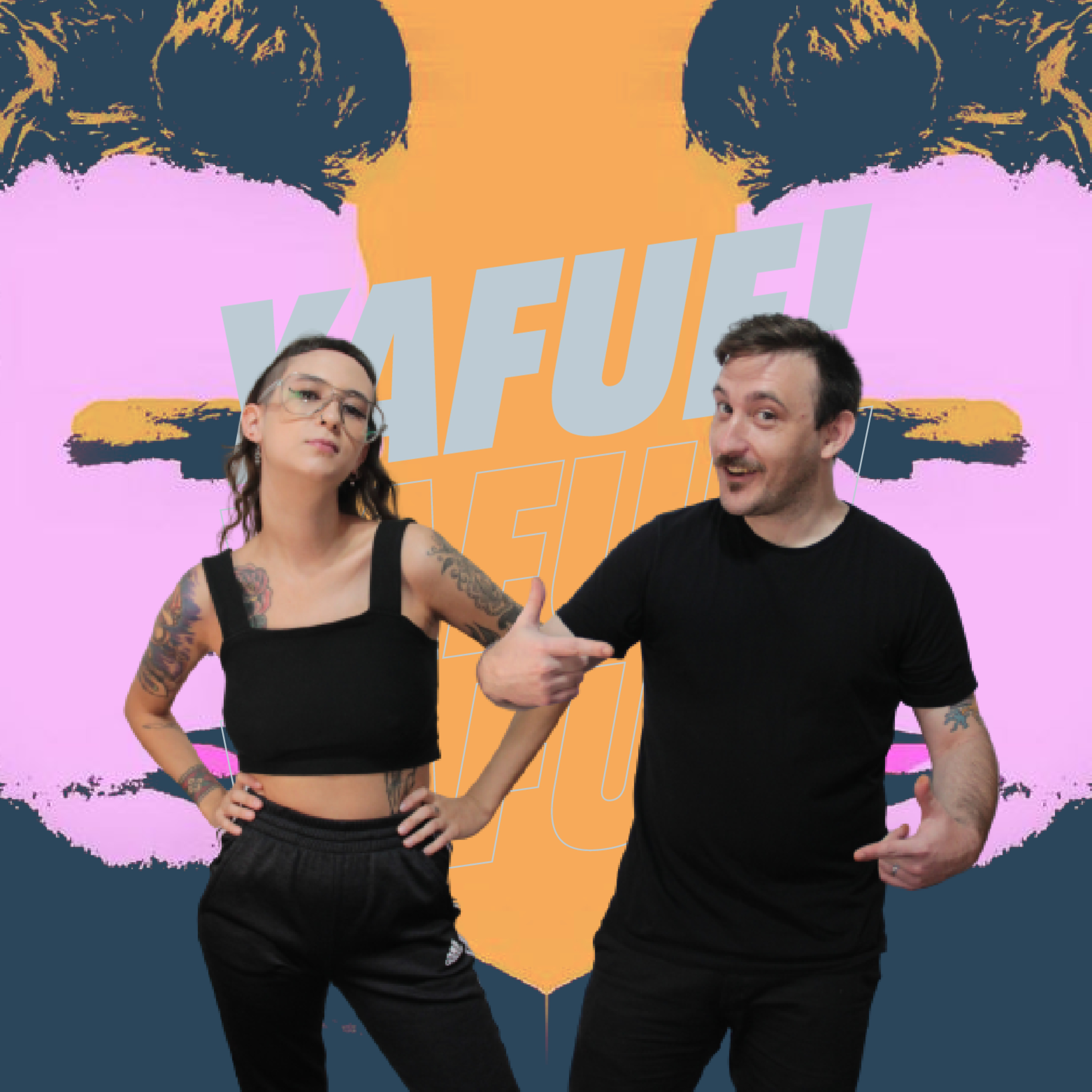 SOMOSCÍTRICA Podcast