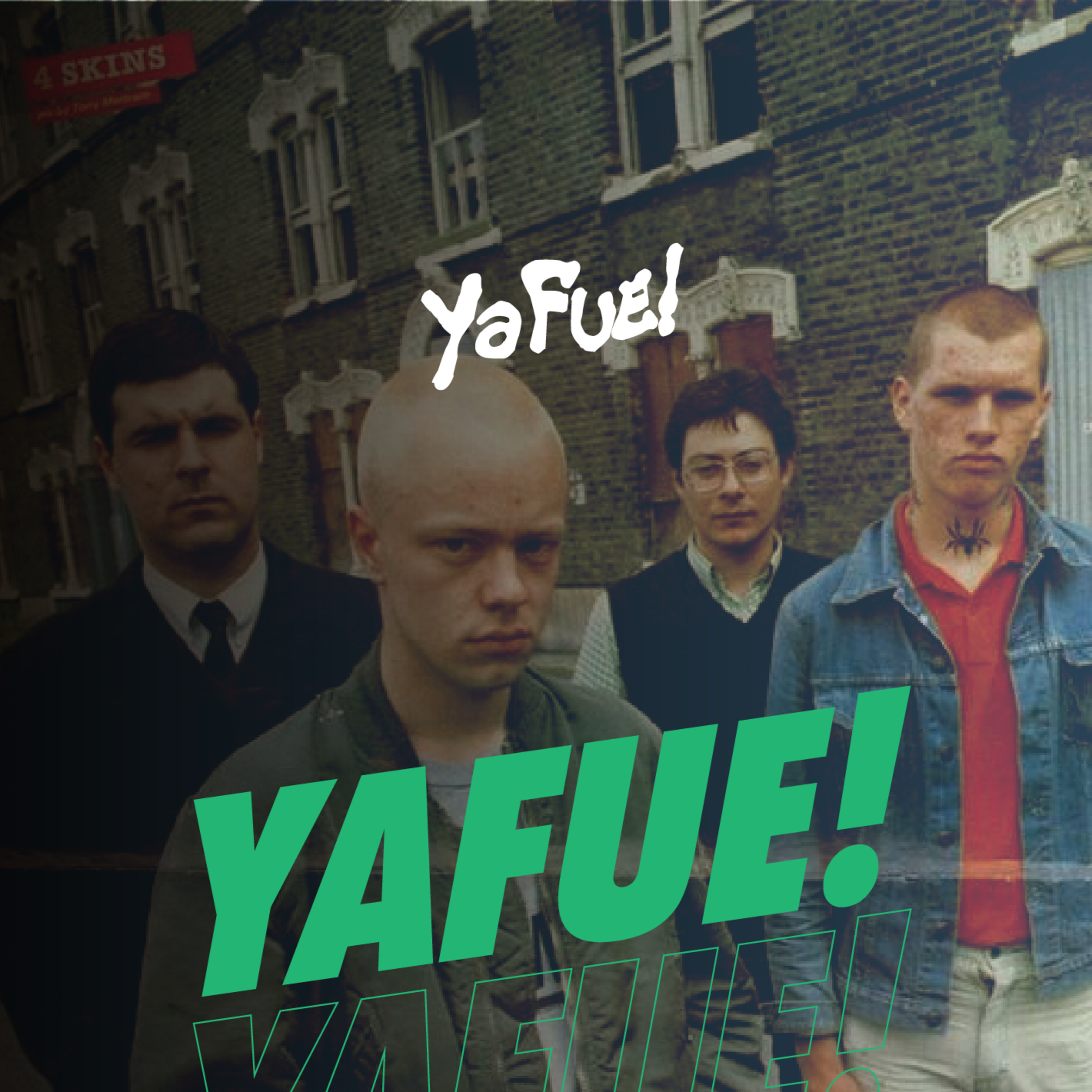 #AperturaYaFue!: CERUTTI CANSADA, EL DUKI HARTO Y EL PLACER DE DESMAYARSE episode artwork