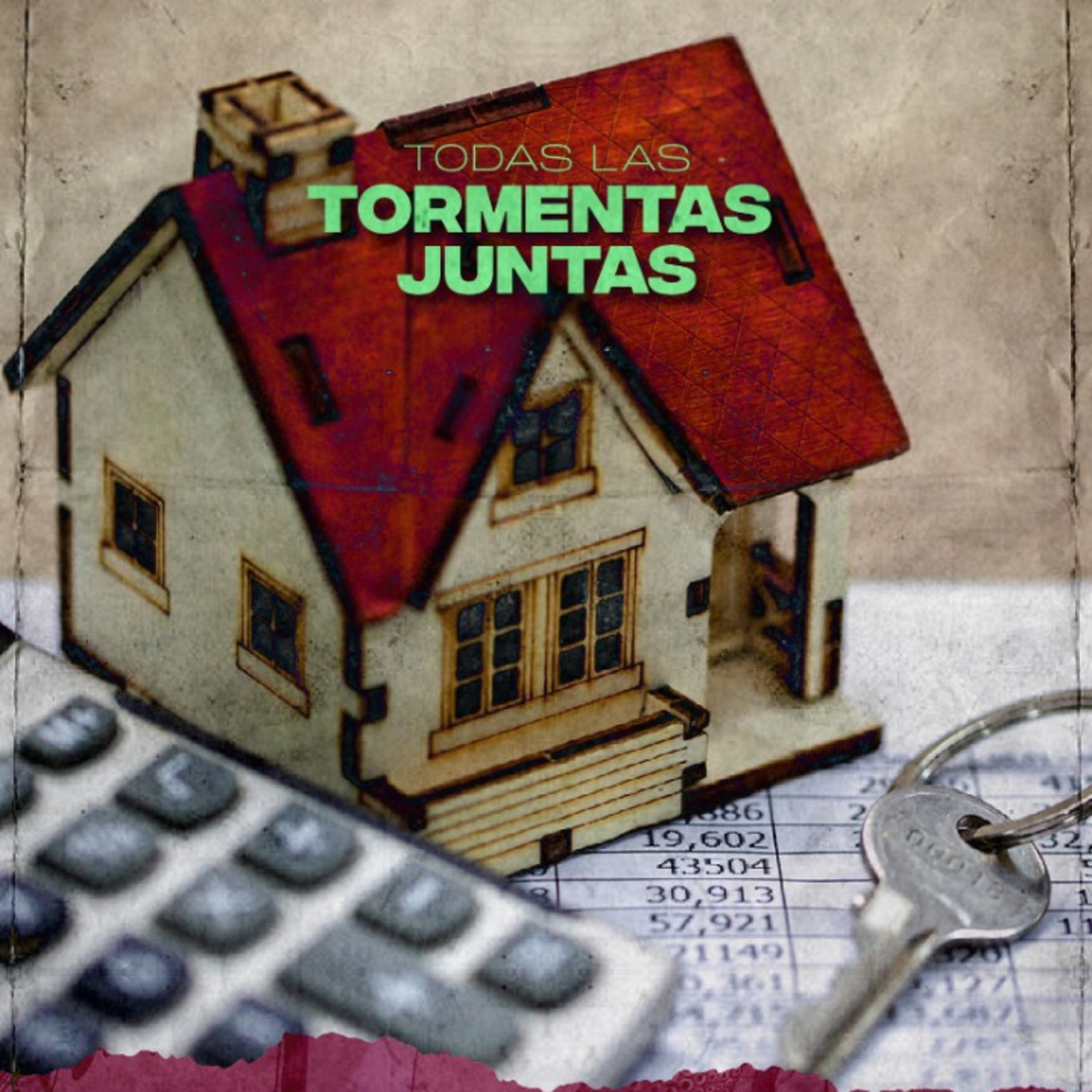 NUEVA LEY de ALQUILERES: Una TROMPADA al INQUILINO episode artwork