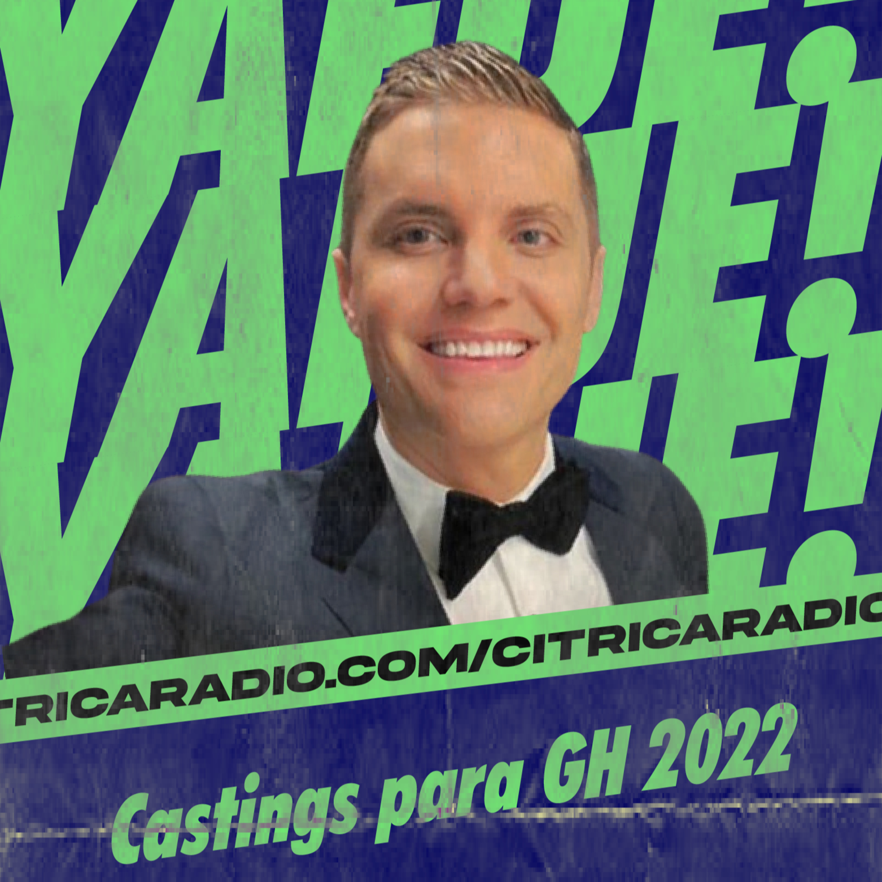 LOS CASTINGS PARA ENTRAR A GRAN HERMANO ESTÁN TREMENDOS episode artwork