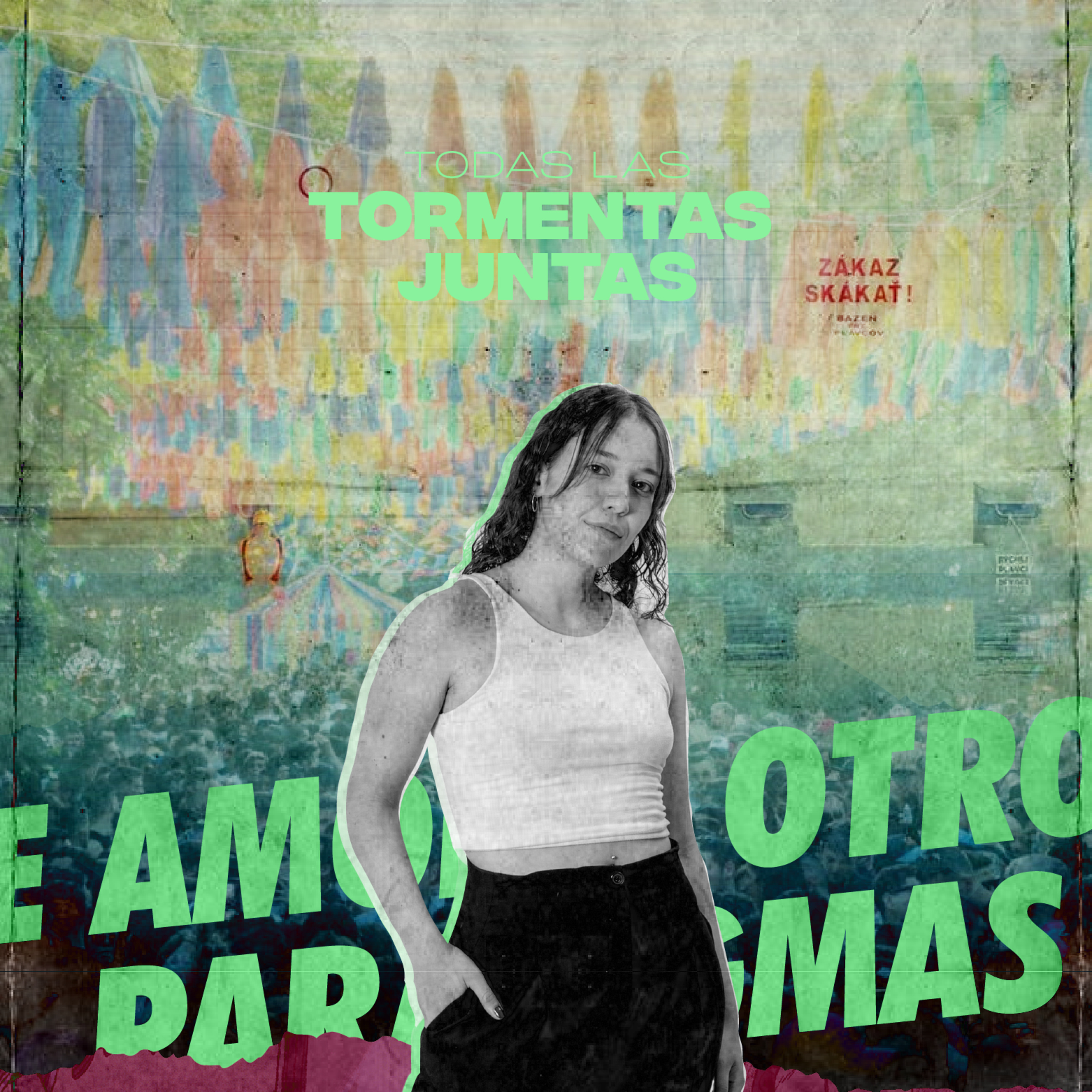 QUÉ se LUCHA y QUÉ VEMOS en la SEMANA DEL ORGULLO  episode artwork