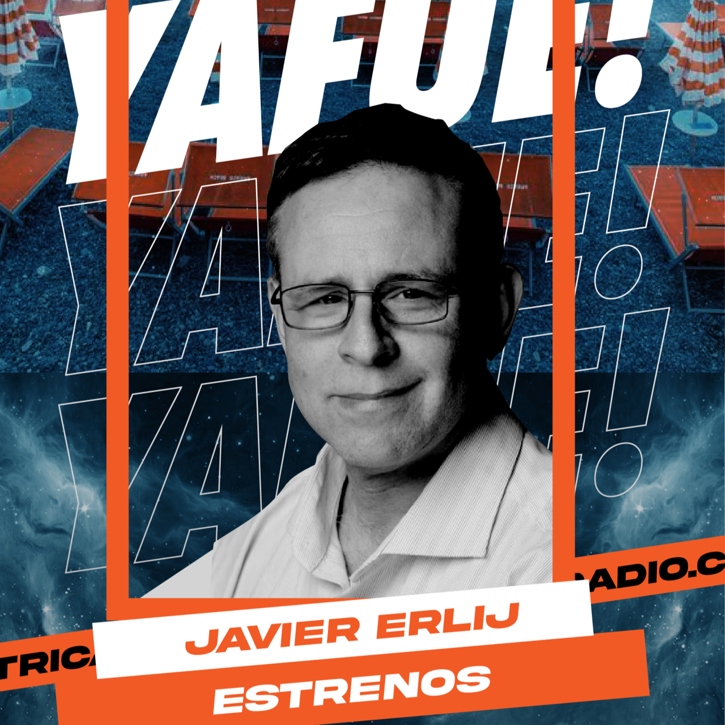 LOS ESTRENOS IMPERDIBLES DE ESTA SEMANA episode artwork
