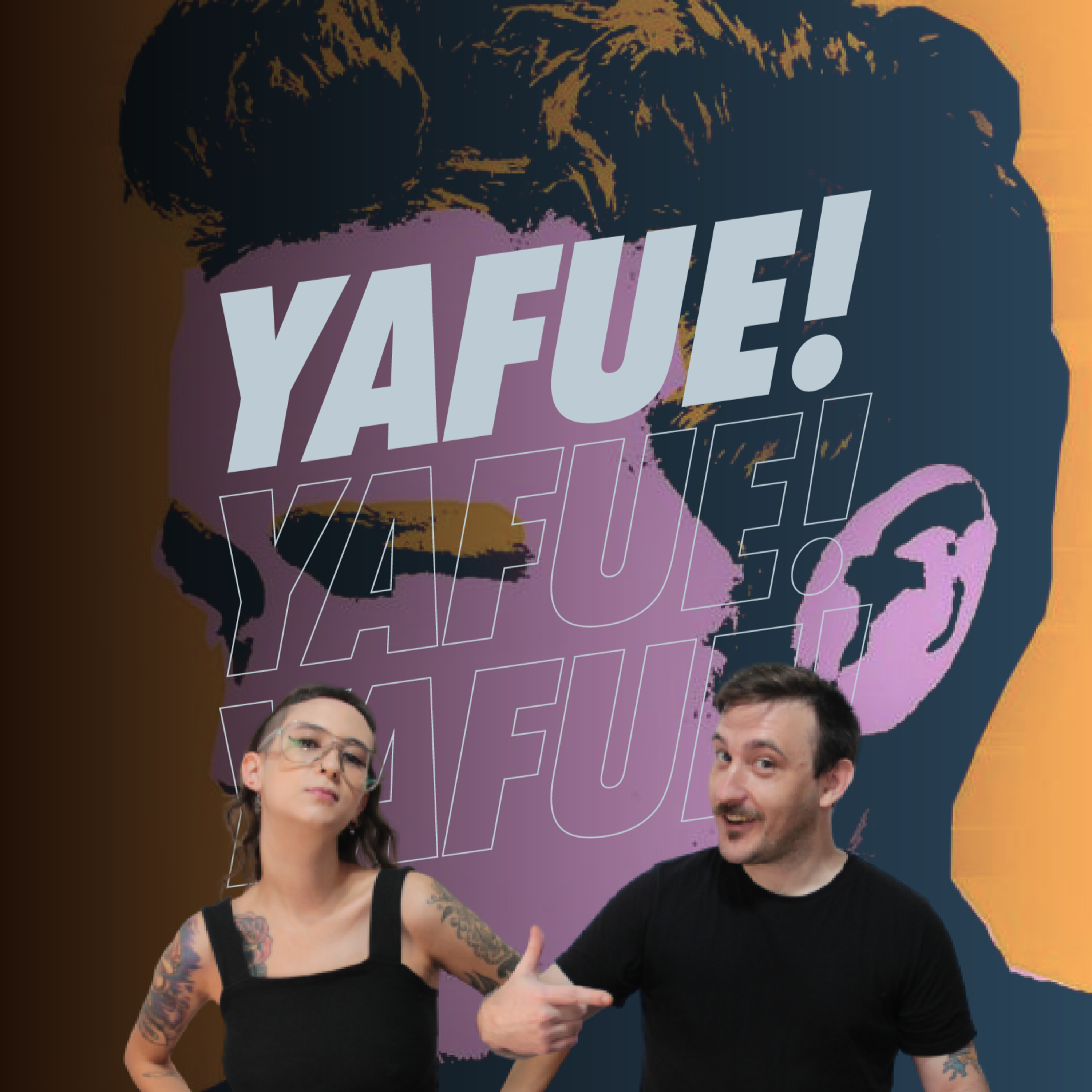 #AperturaYaFue!: EL SHOW DEL SENADO, SANTILLI EN MODO DEA, HARRY STYLES Y MÁS CASTINGS DE GRAN HERMANO episode artwork