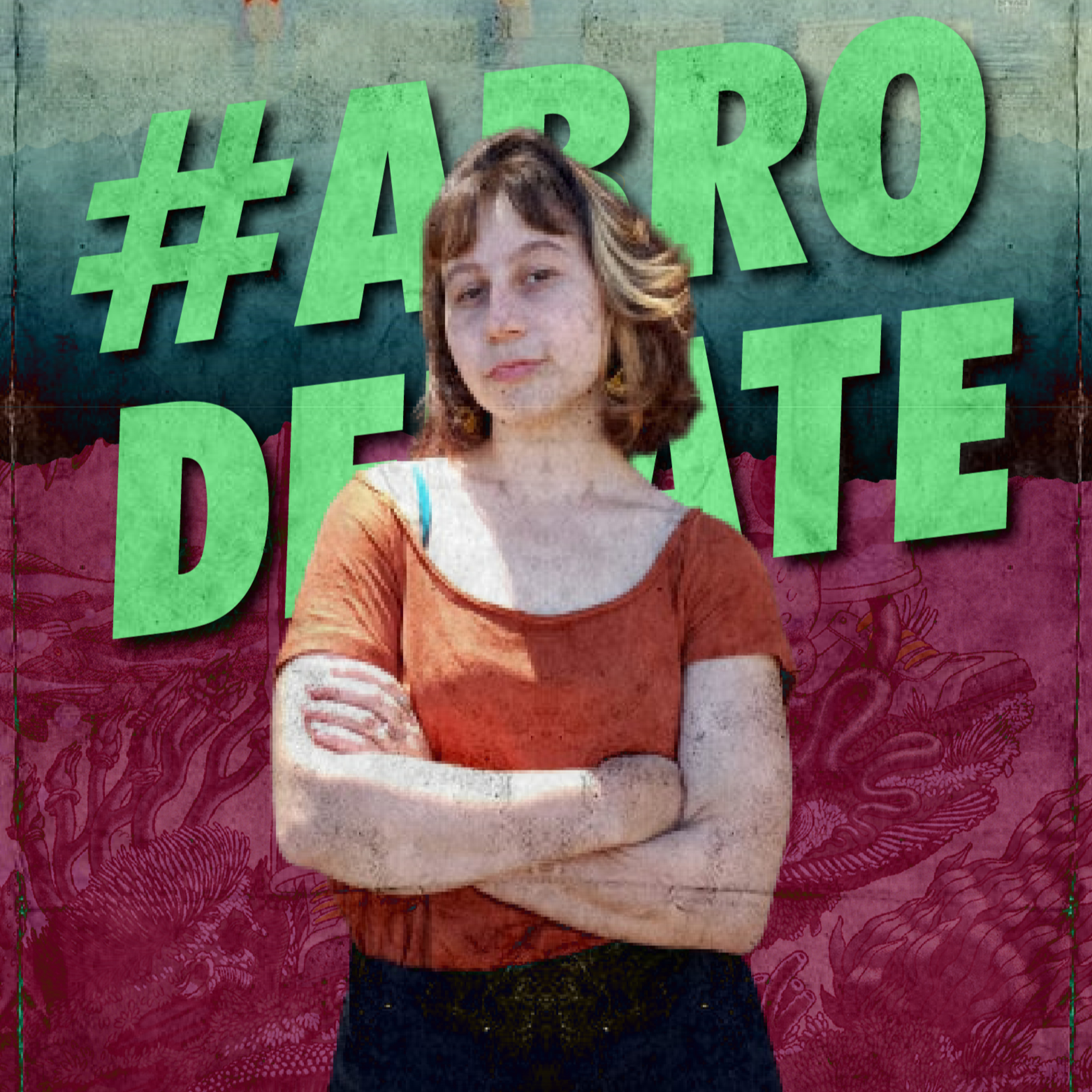 La INTERSECCIONALIDAD que nos propone FRANCIA MÁRQUEZ  episode artwork