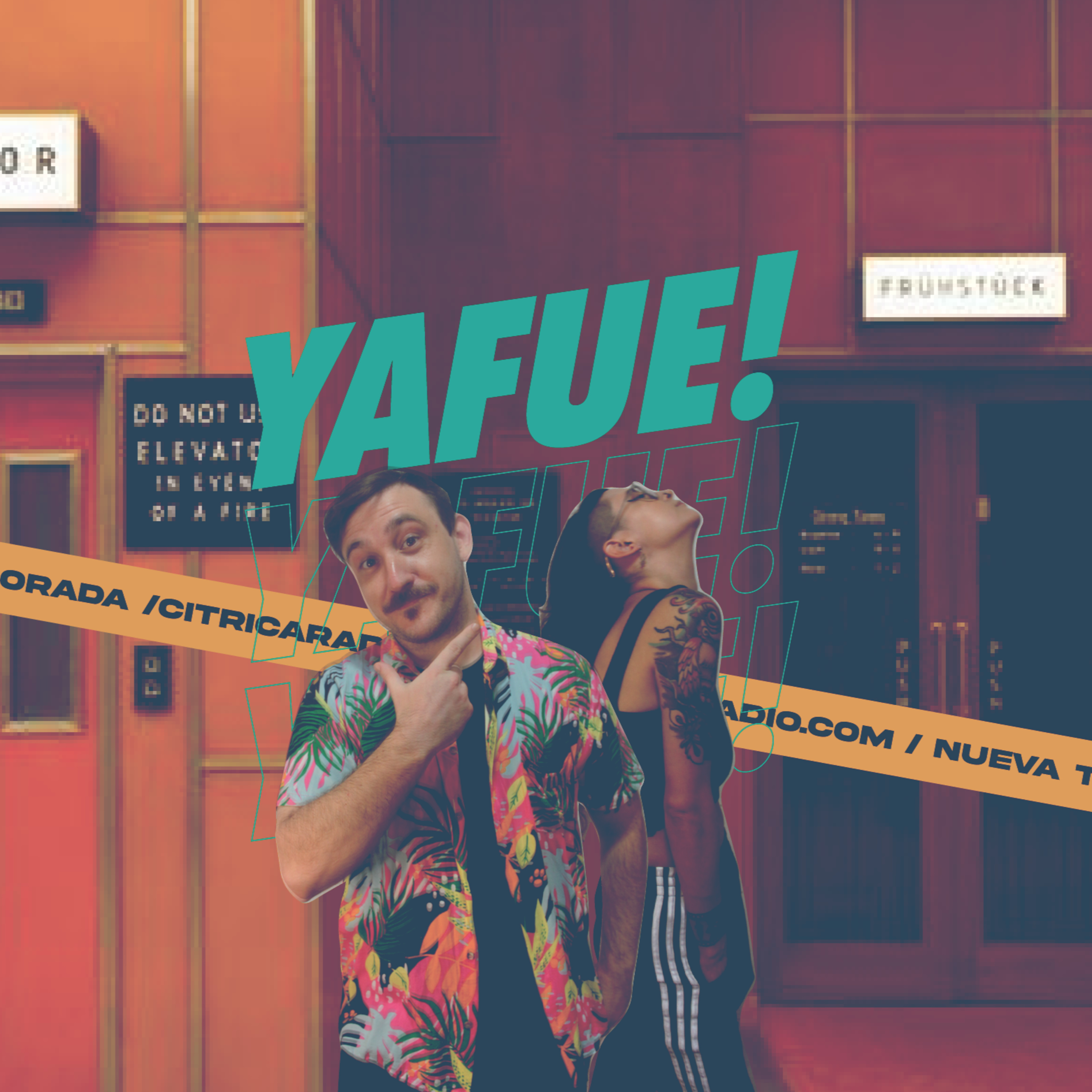 #AperturaYaFue!: RENUNCIÓ GUZMÁN, LEONARDO MESSI Y LA HIJA DE PAMPITA COMIÓ PAPILLA episode artwork