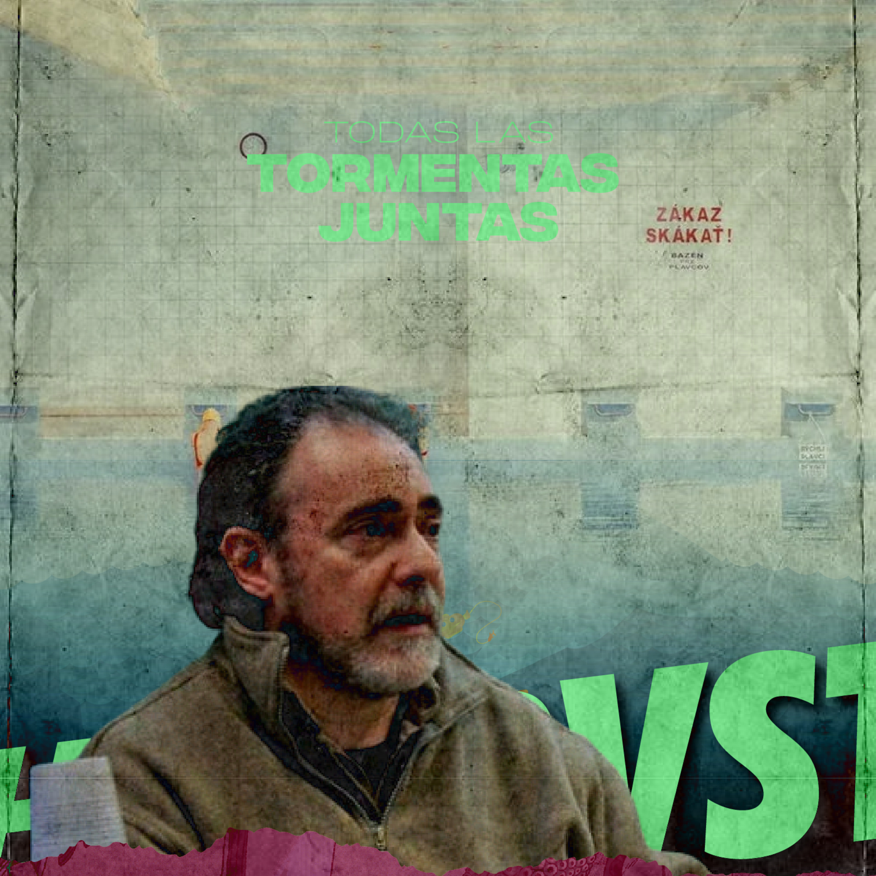 "GUZMÁN era un MINISTRO a MEDIDA de la NO CONFRONTACIÓN" episode artwork