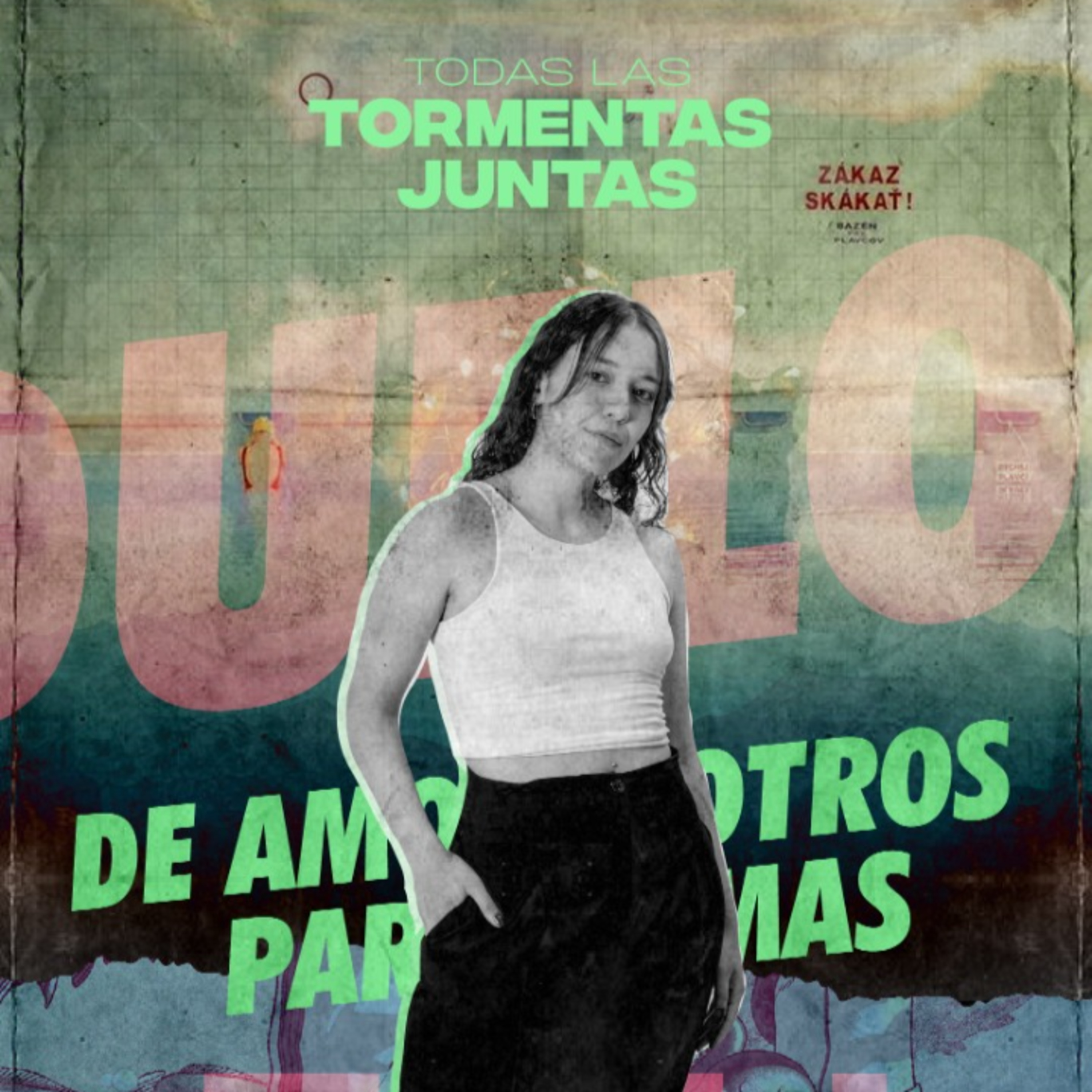 DECONSTRUIR y COLECTIVIZAR el DUELO episode artwork