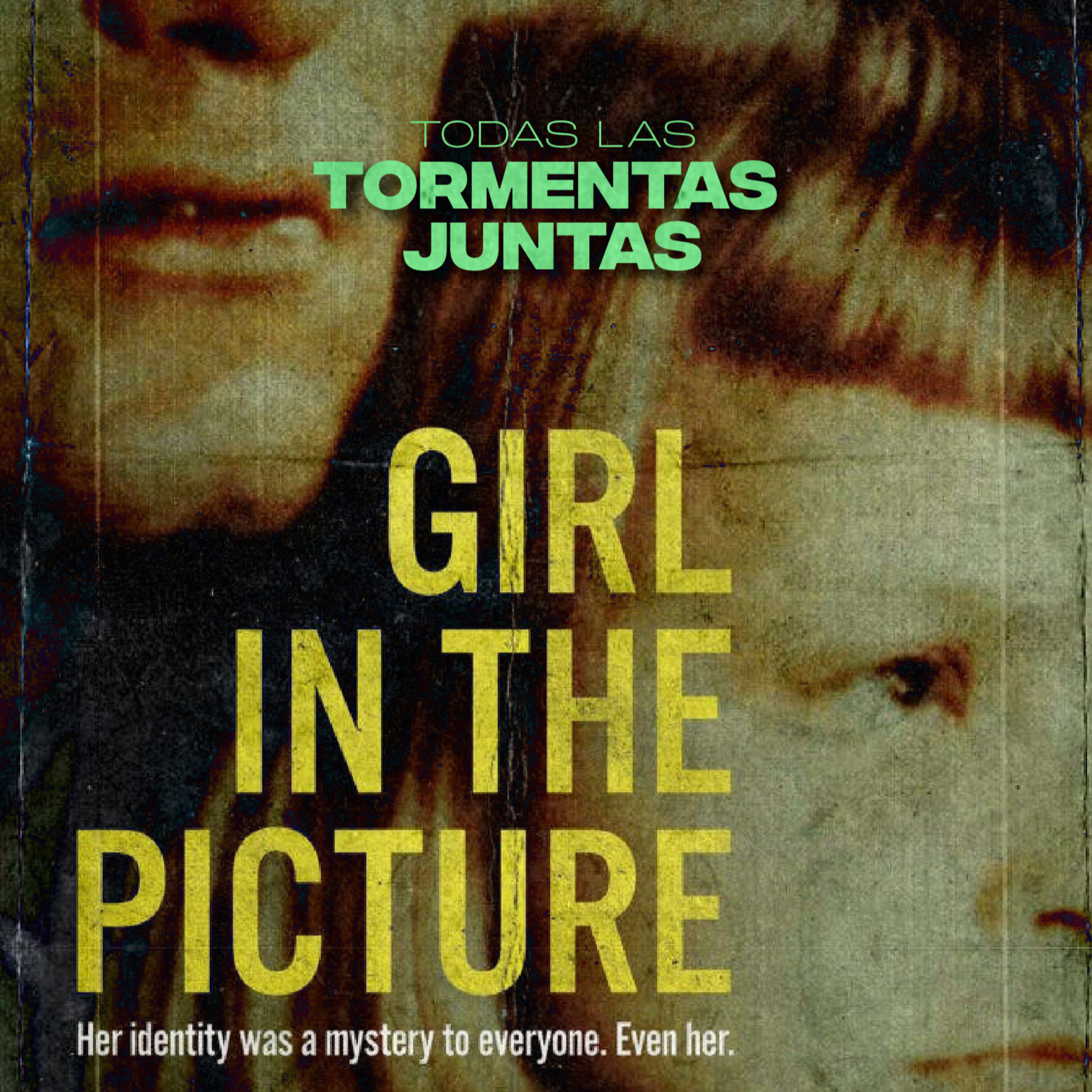 ¿QUÉ ONDA THE GIRL IN THE PICTURE de NETFLIX? episode artwork