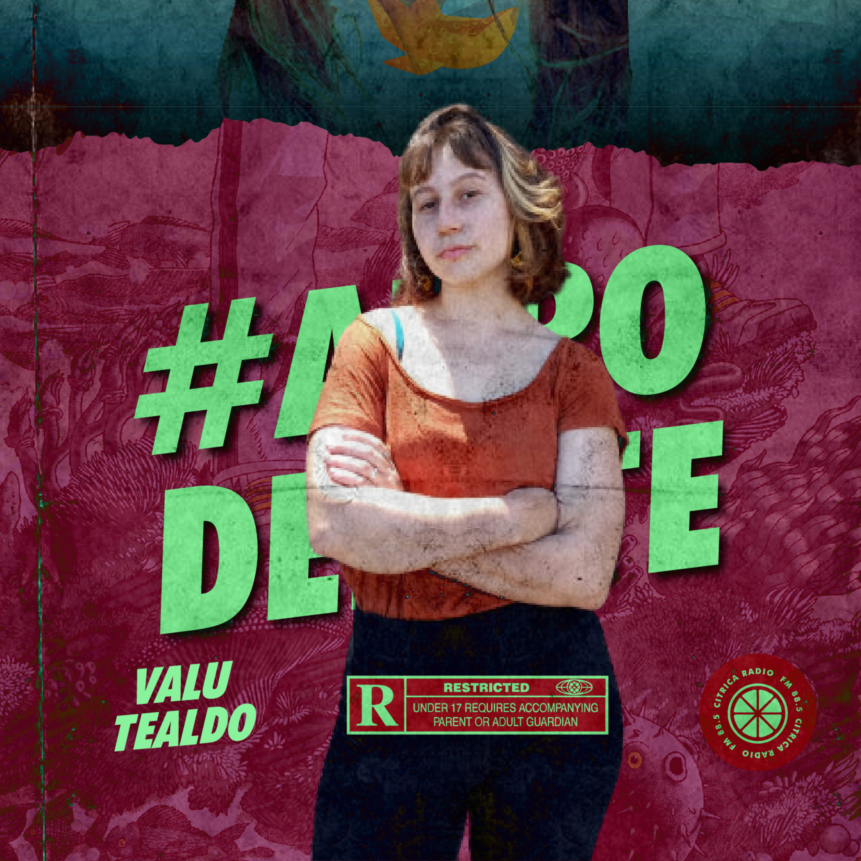 ¿CUALQUIERA PUEDE ACCEDER a la FELICIDAD? episode artwork