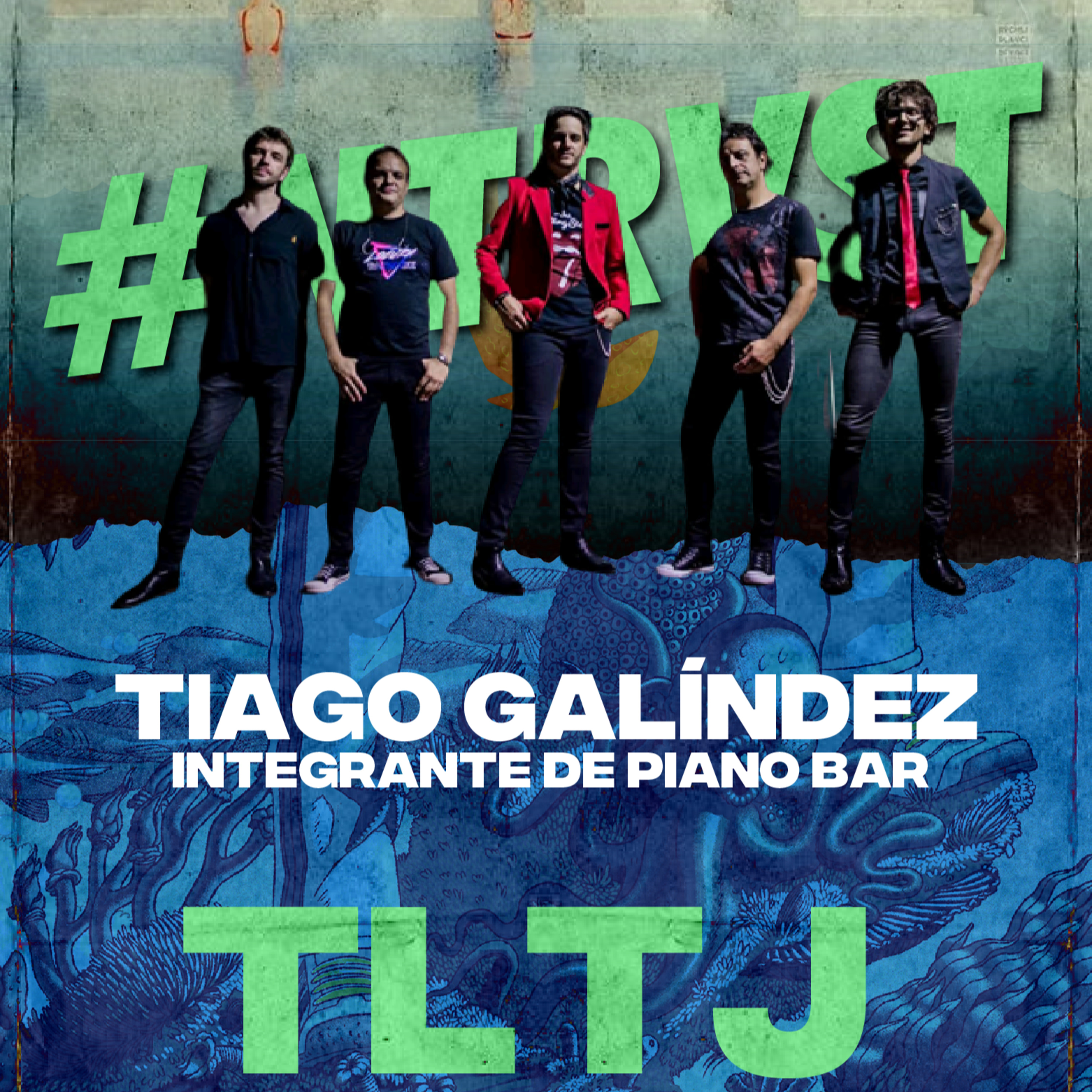 En NOVIEMBRE PIANO BAR llega al GRAN REX episode artwork