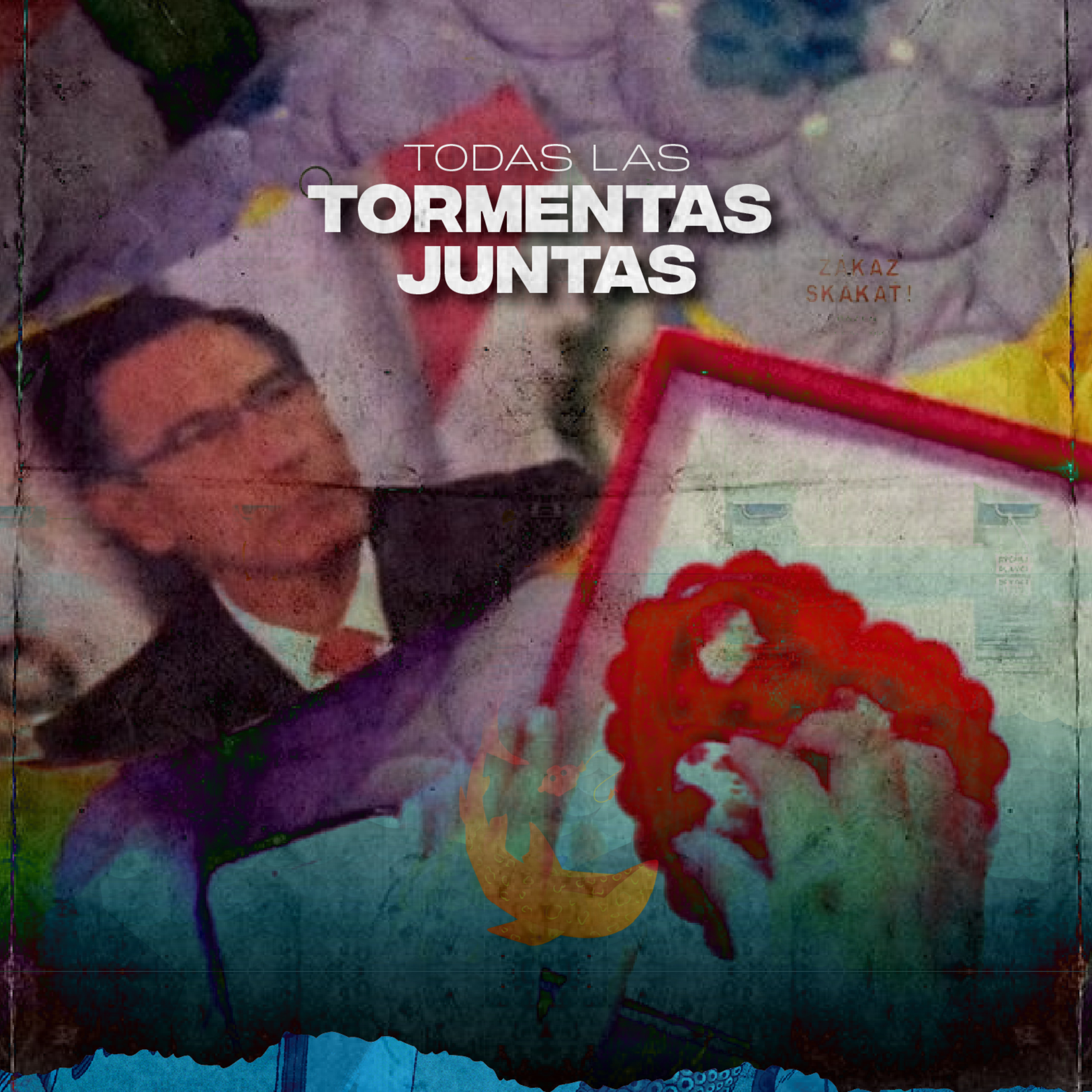 BEBITO FIU FIU: VIZCARRA y la HISTORIA PROHIBIDA  episode artwork