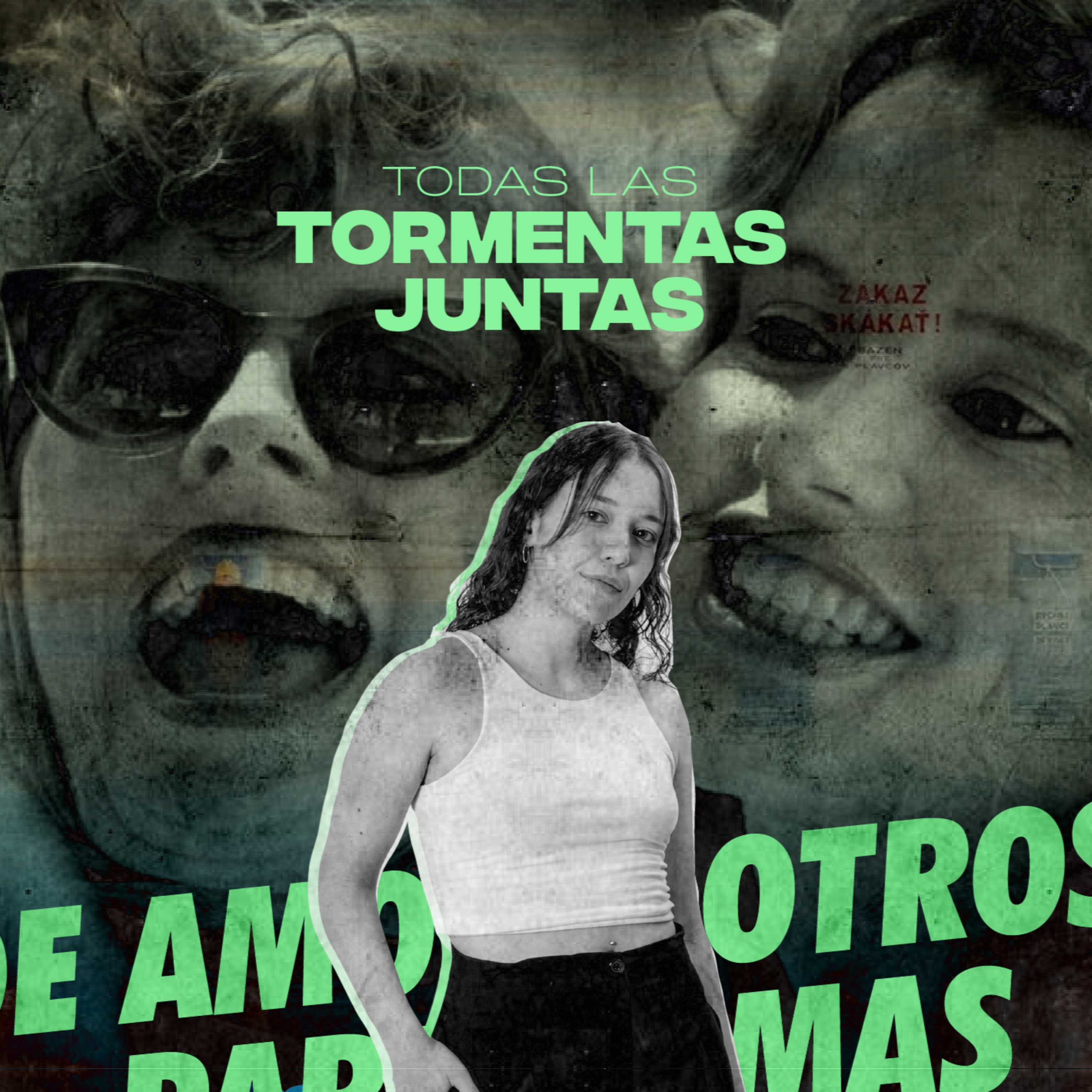 QUE EL 20 de JULIO no pase DESAPERCIBIDO  episode artwork