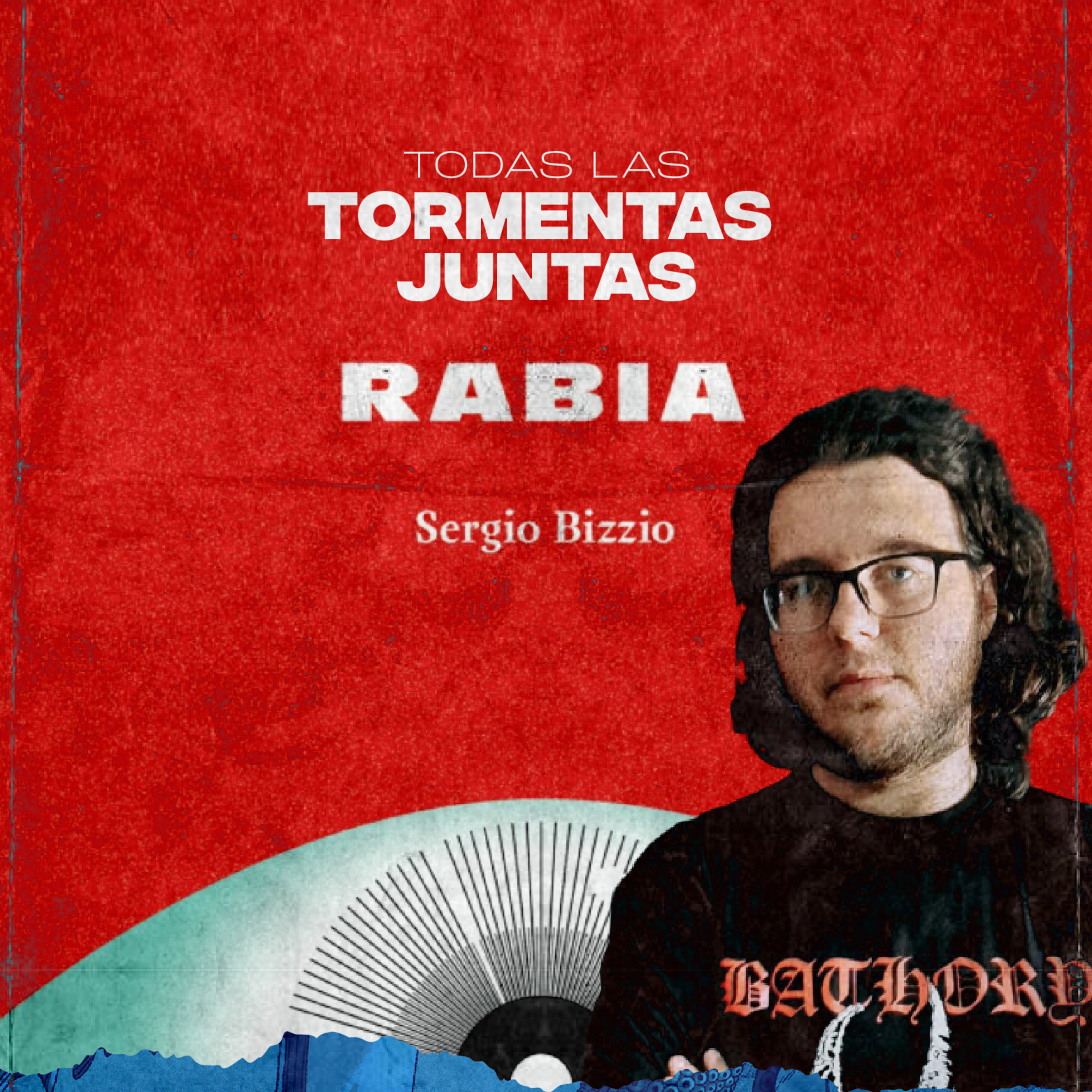 RABIA de SERGIO BIZZIO: análisis y lectura episode artwork