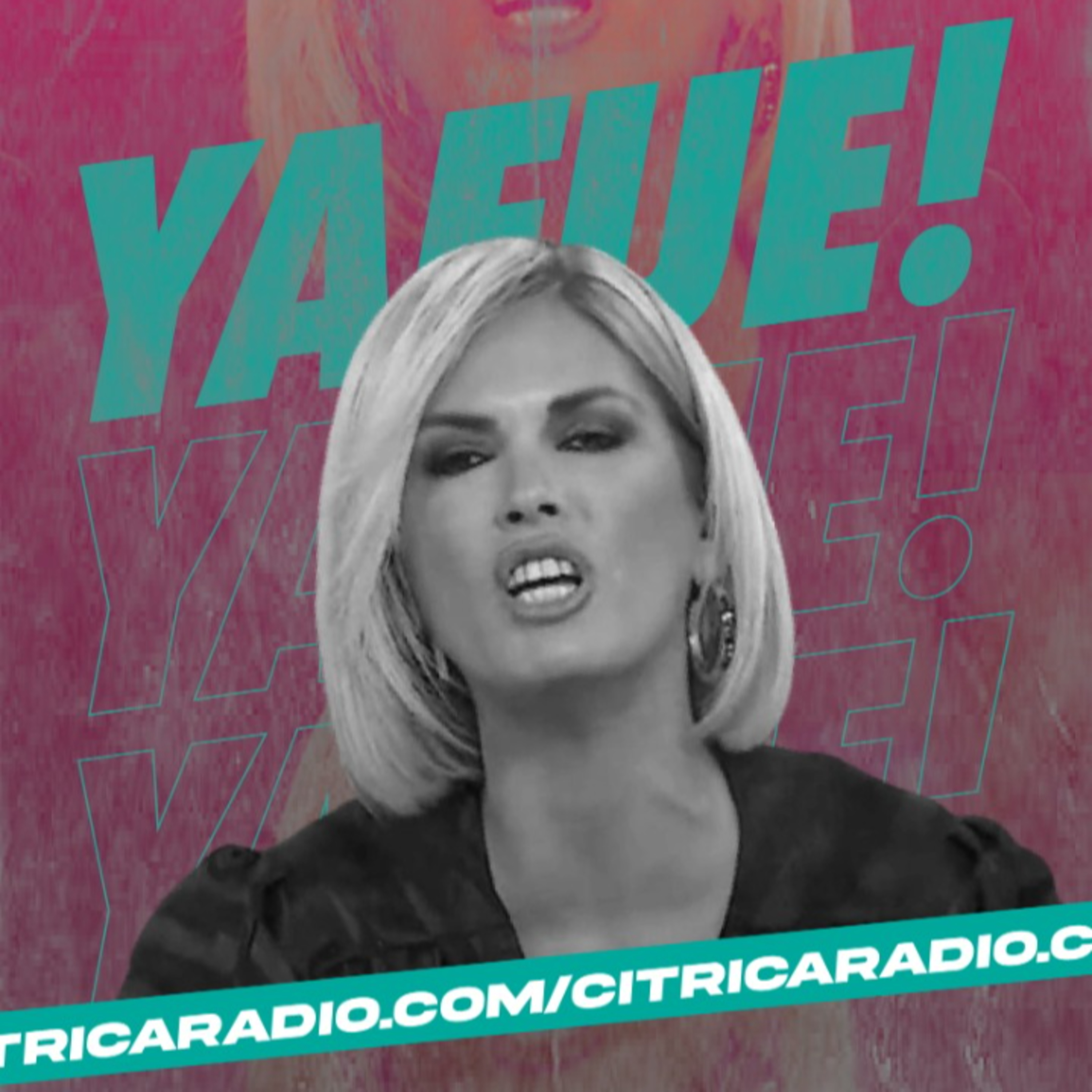 CANOSA VIDENTE, PUMAS EN GESELL, LULA BAILARÍN Y MAFE GALÁCTICA episode artwork