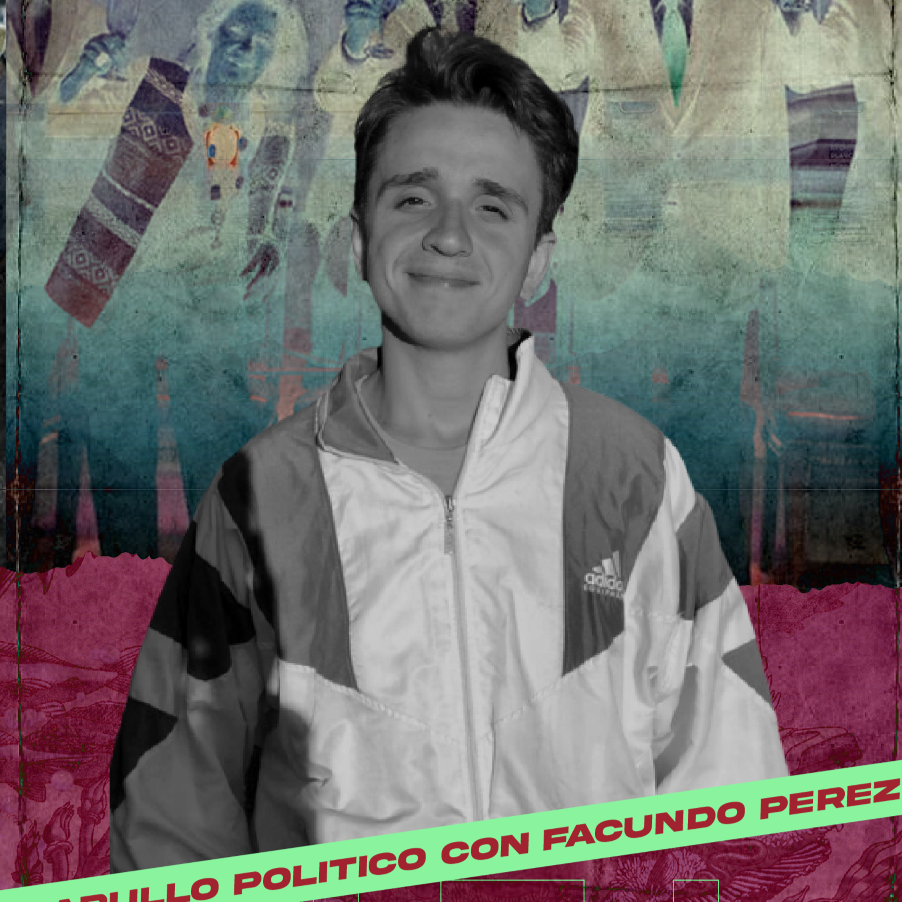 El GAS RUSO y el PROBLEMA ALEMÁN: Un RESUMEN  episode artwork