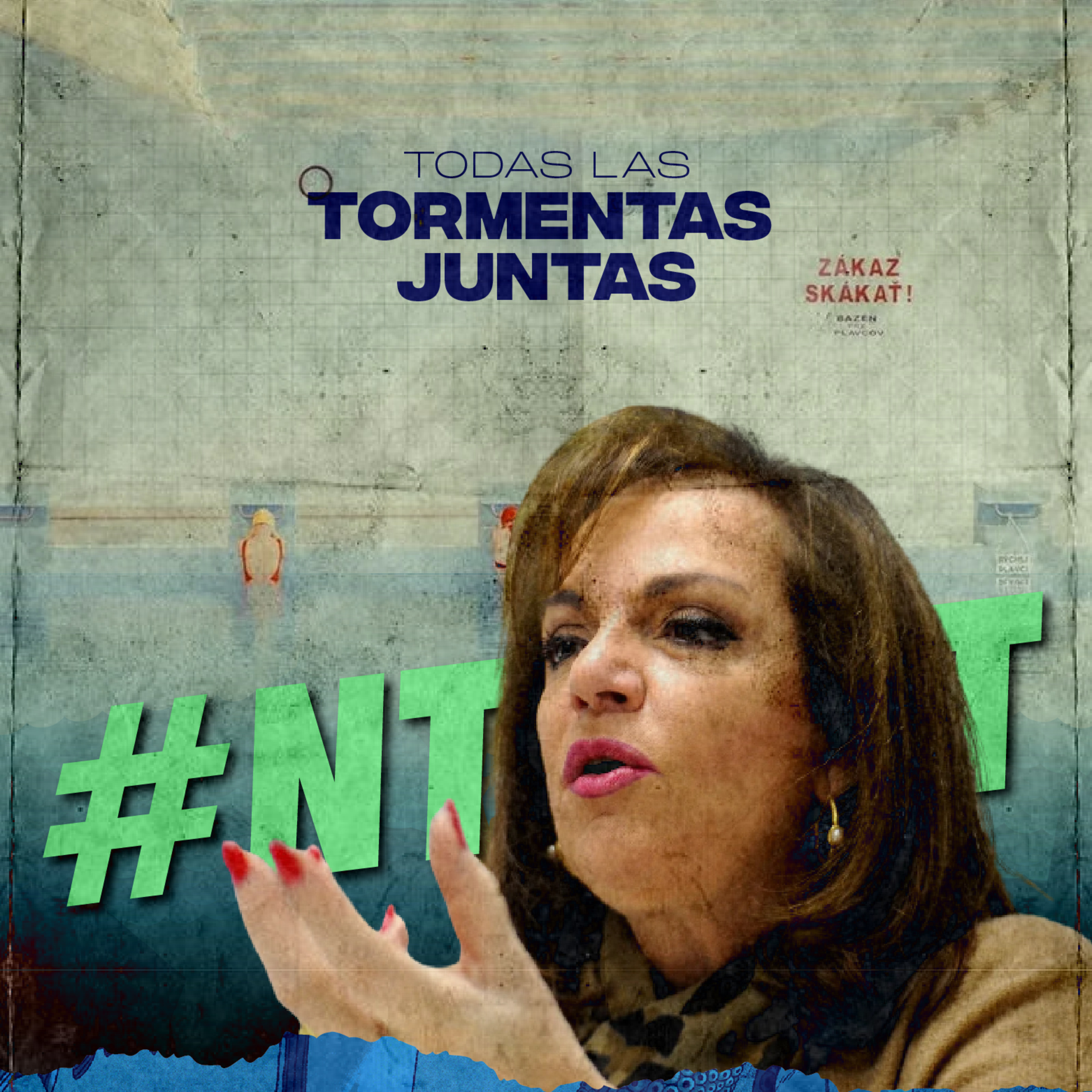 GARRÉ y la VIOLENCIA en el EJÉRCITO: "Es IMPERDONABLE" episode artwork