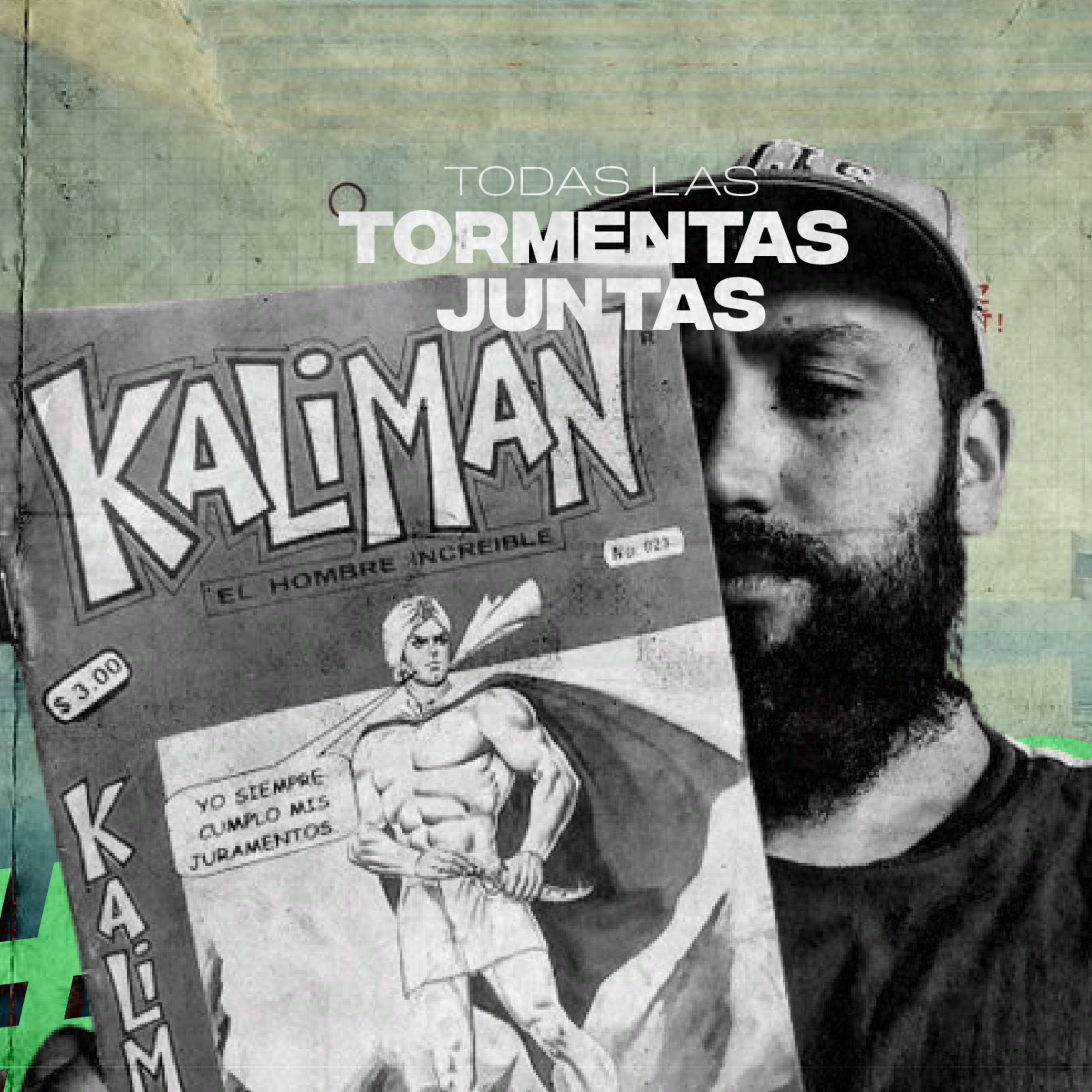 GATURRO VANDALIZADO: Una REFLEXIÓN al RESPECTO episode artwork