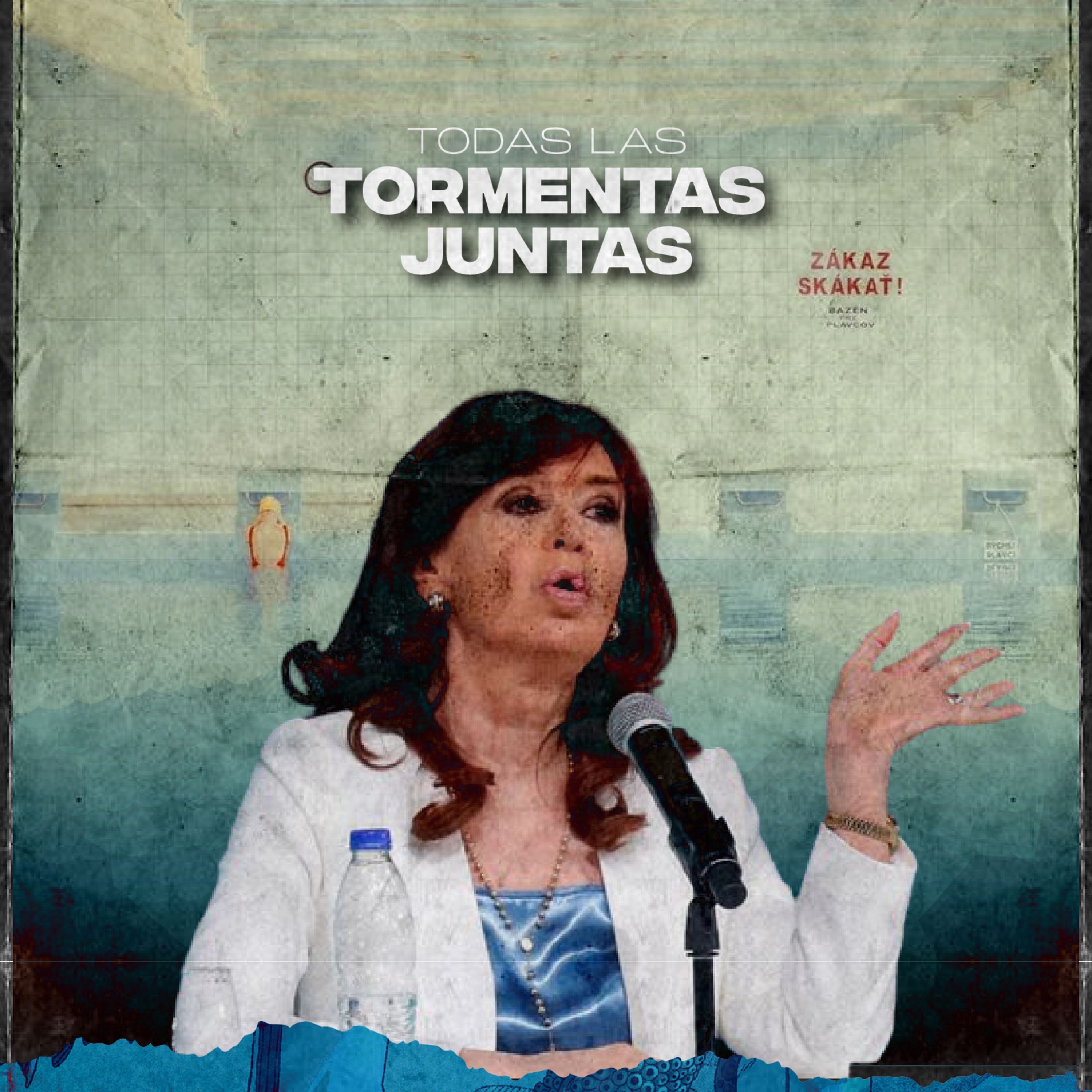 ¿HABRÁ una PROSCRIPCIÓN contra CFK en 2023? episode artwork