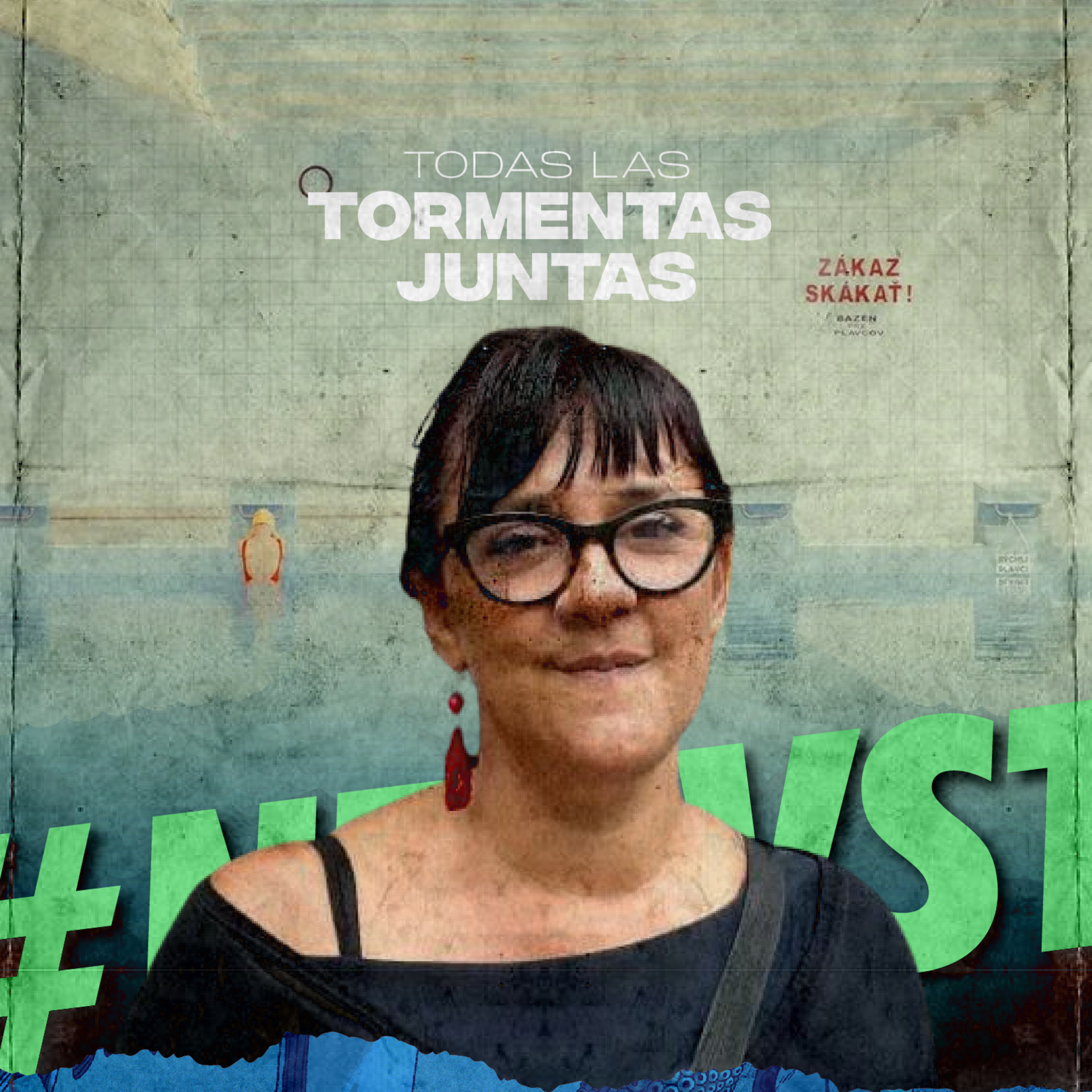 "Las MEDIDAS ECONÓMICAS solo HABLAN de CALMAR los MERCADOS" episode artwork