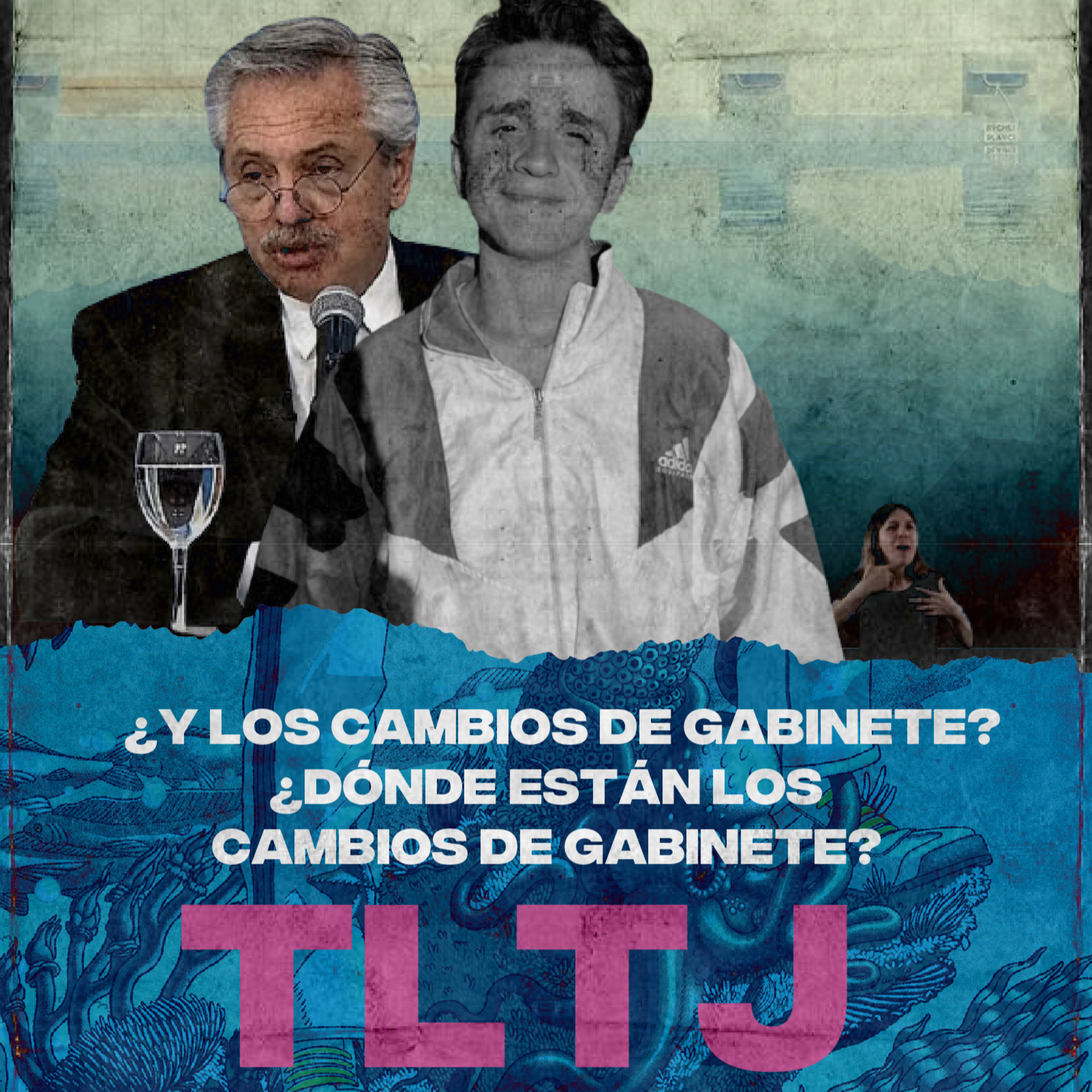 ¿Qué CUERNO es el MERCADO y por qué DECIDE NUESTRA VIDA? episode artwork