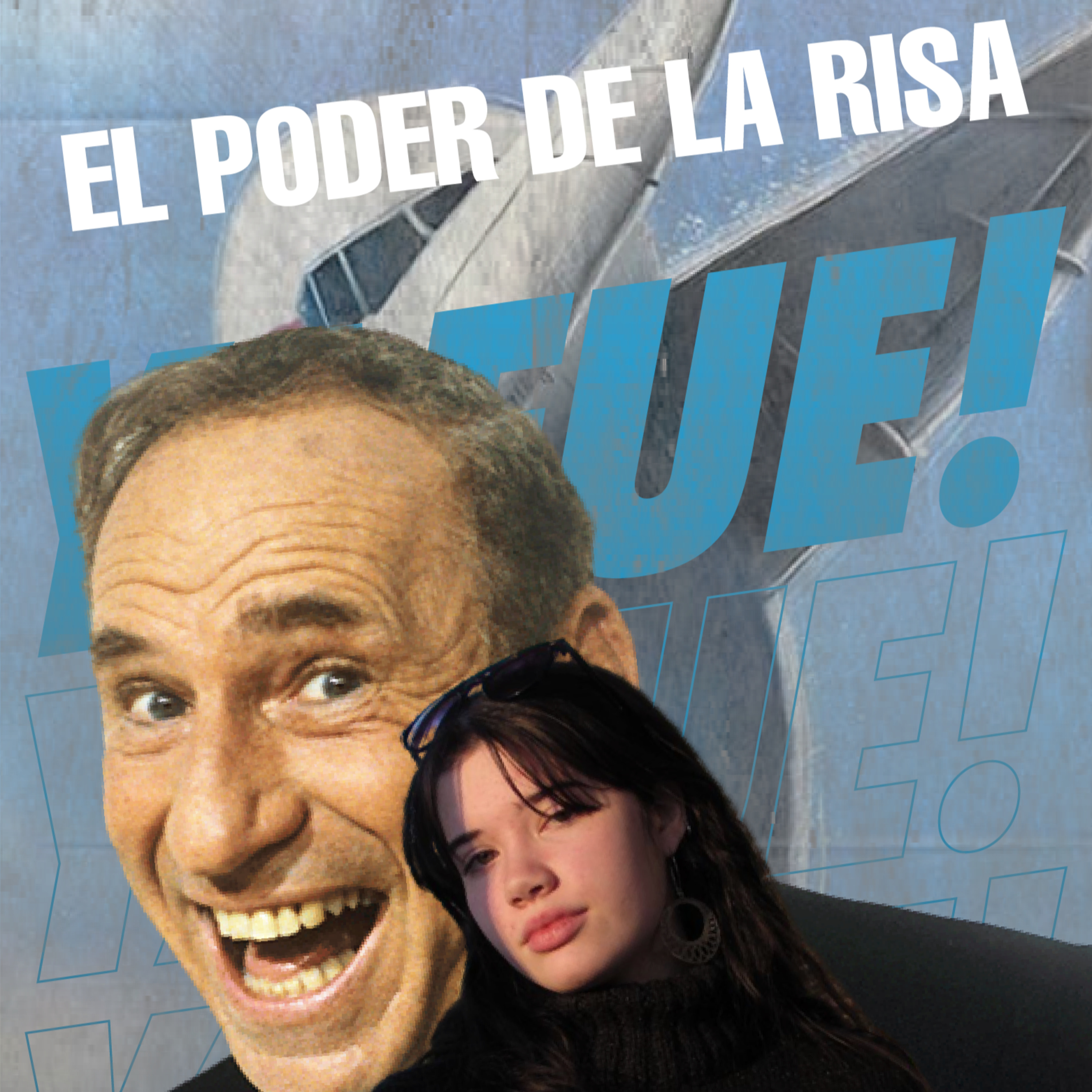 ¿CUÁNTO PODER tiene LA RISA? ¡Se PRENDIÓ el DEBATE! episode artwork