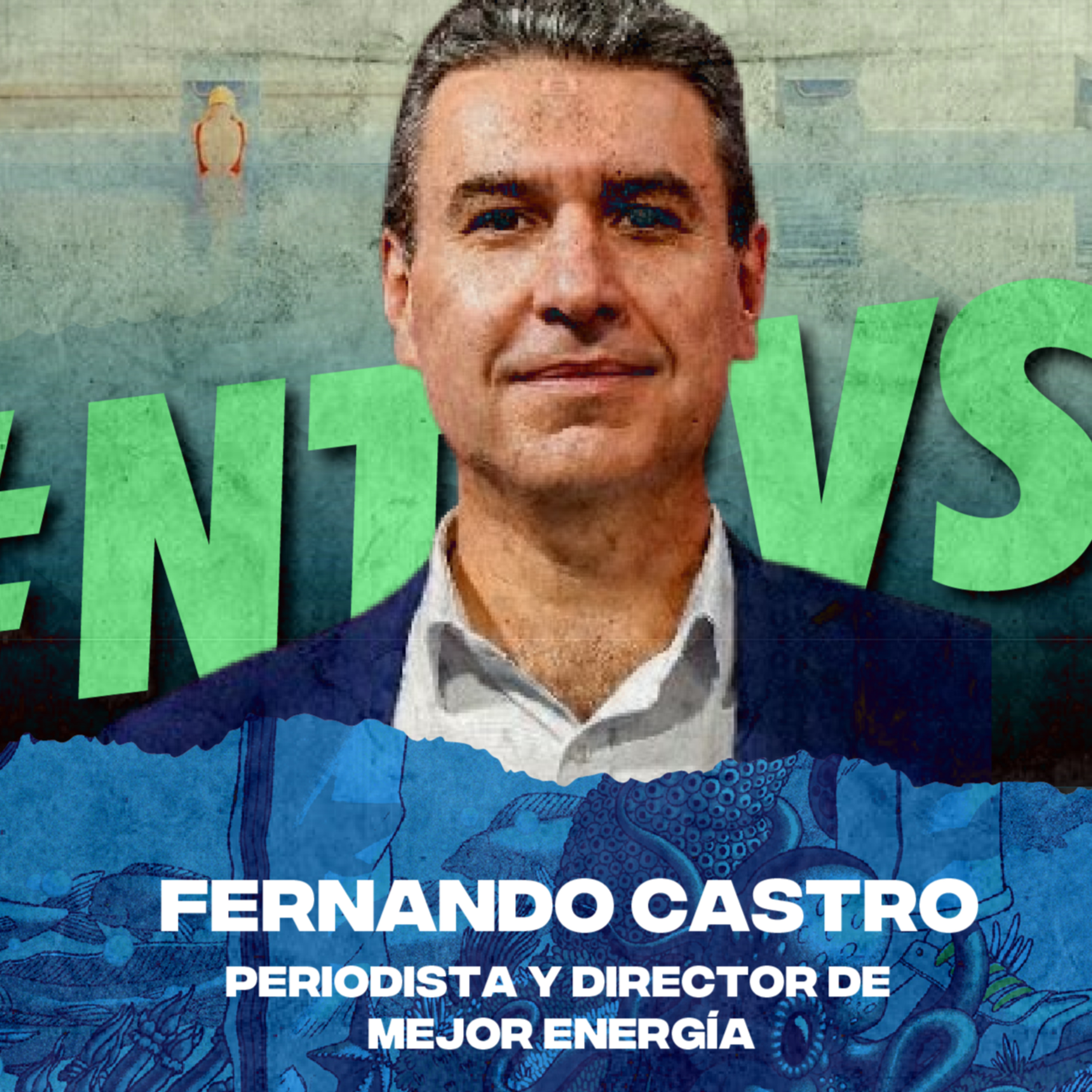 GAS ARGENTINO, ¿PUERTA para las DIVISAS que NECESITAMOS? episode artwork