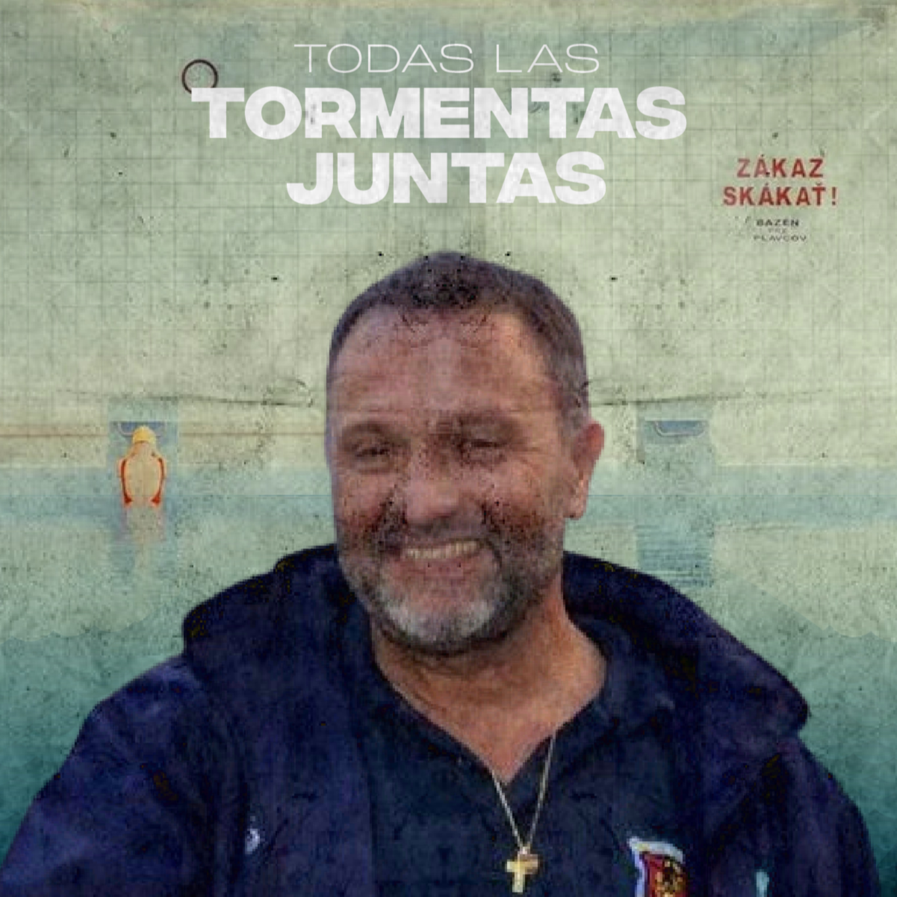 "Queremos BANDERA NACIONAL en el DRAGADO y BALIZAMIENTO" episode artwork