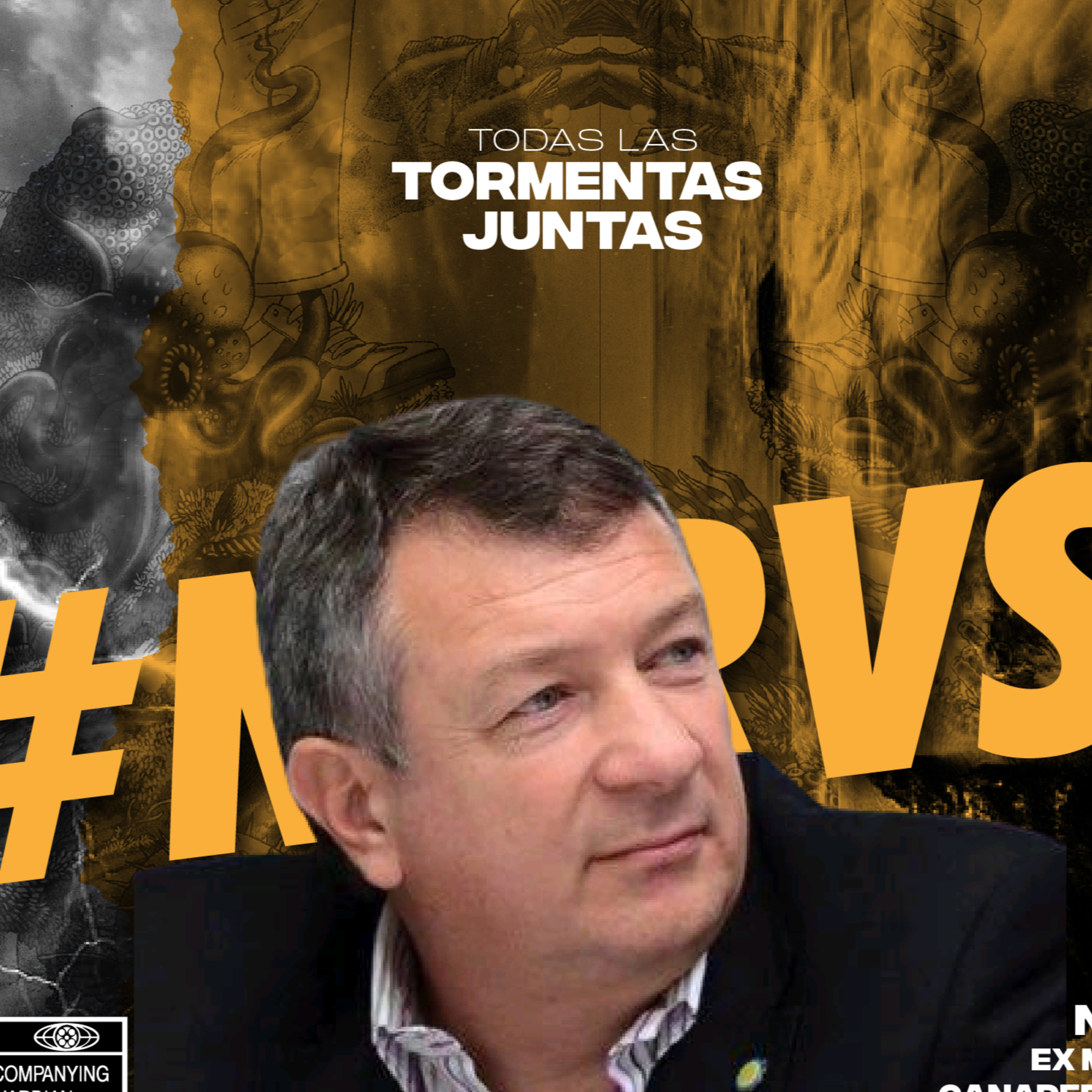 YAUHAR: "El DESAFÍO de MASSA es la INDUSTRIALIZACIÓN" episode artwork