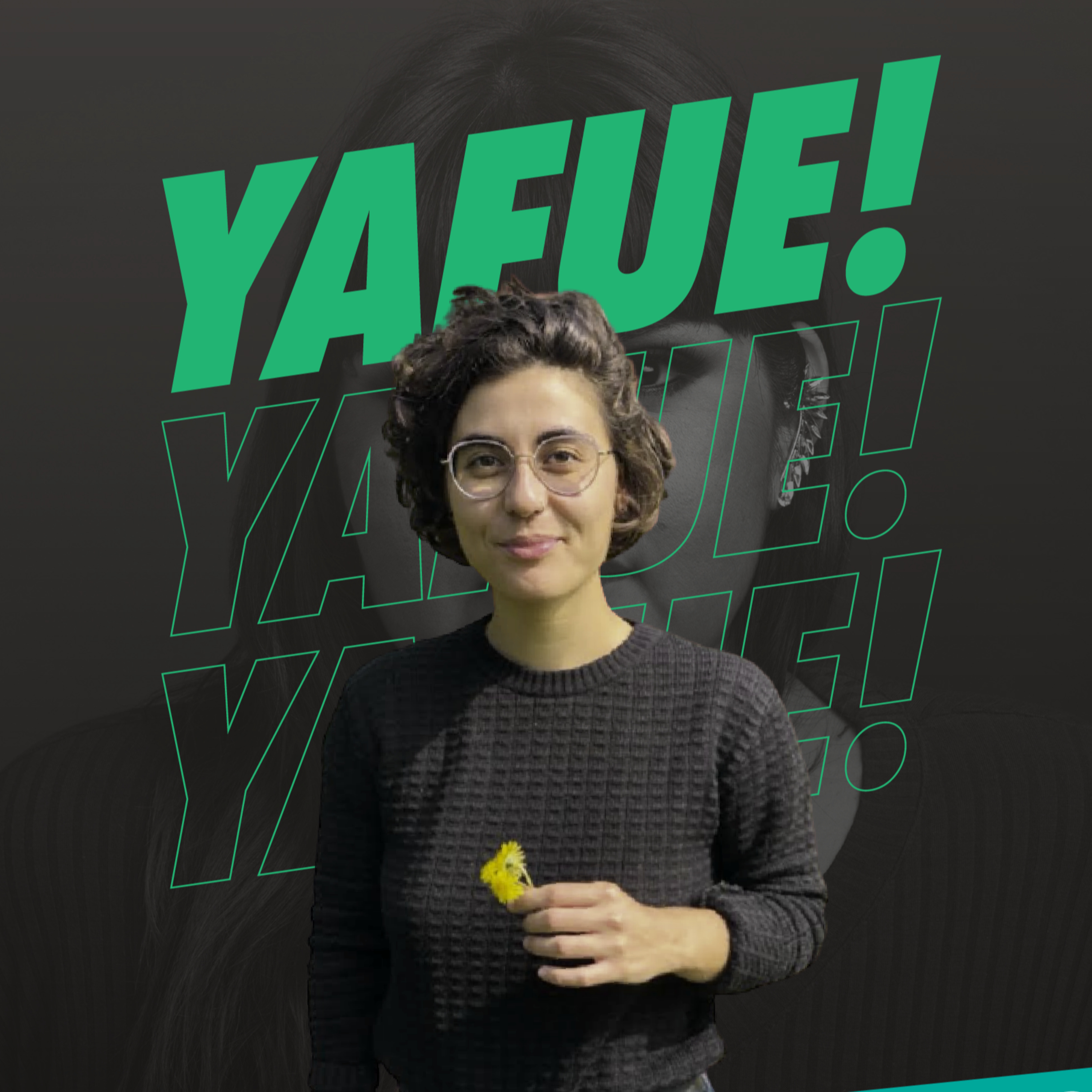 'PUTA FEMINISTA', UNA MIRADA AL TRABAJO SEXUAL DESDE ADENTRO episode artwork